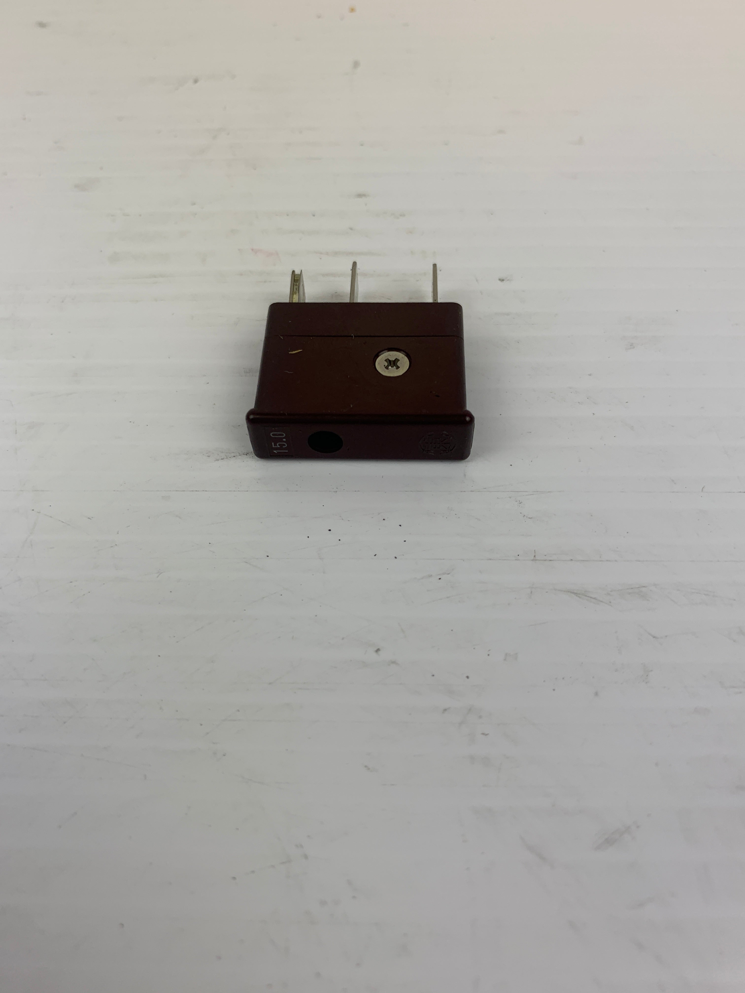 Industrial Generic Fuses 15 Amp - Lot of 22