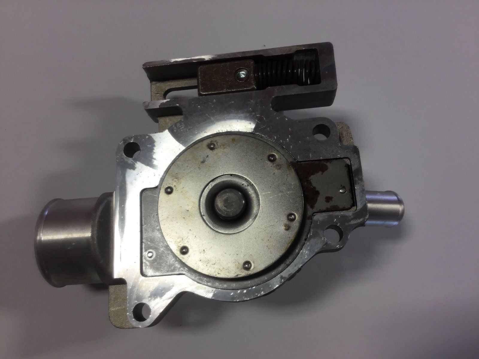 Engine Water Pump Airtex AW4069