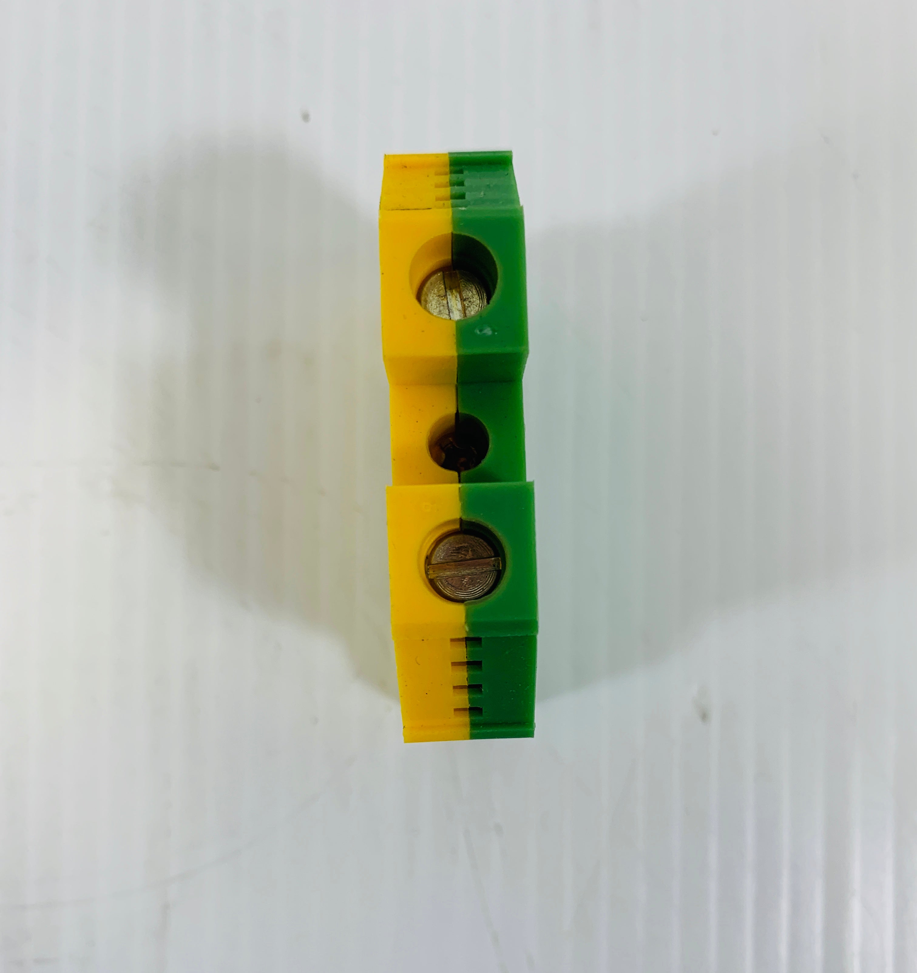 DINnectors DN-G4 E16-25 14-4 AWG Fuse Holder - Box of 22