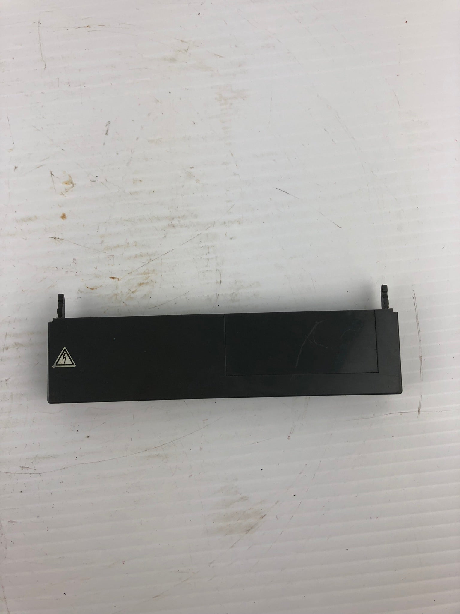 Fanuc A230-0505-X004 Servo Drive Shell Amplifier Replacement Cover - Cover Only