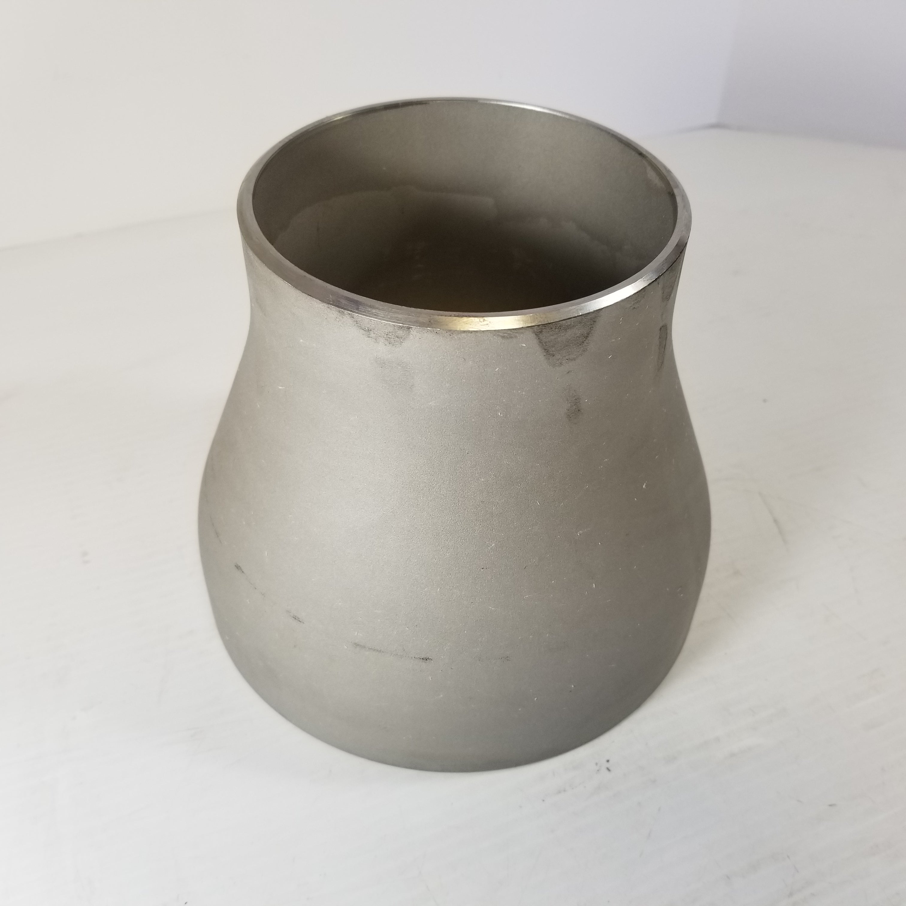 CSVC 6"x4" Neck Adapter A403 WP304/304L-W