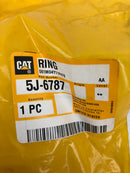 CAT 5J-6787 Ring Caterpillar 5J6787 Fits 10 10C 10S 10U 776 777 992 992B