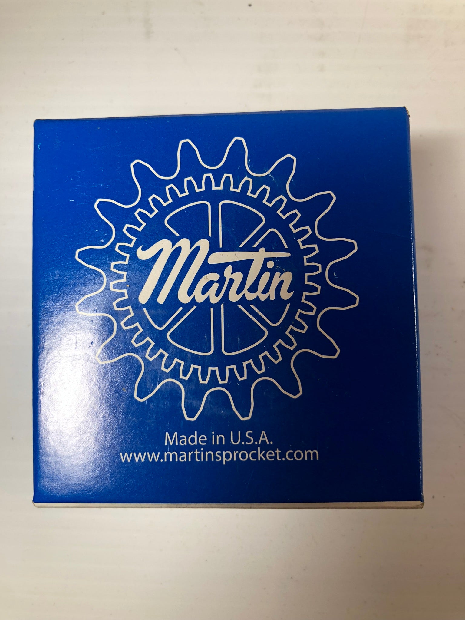 Martin W228M12-MPB Sprocket