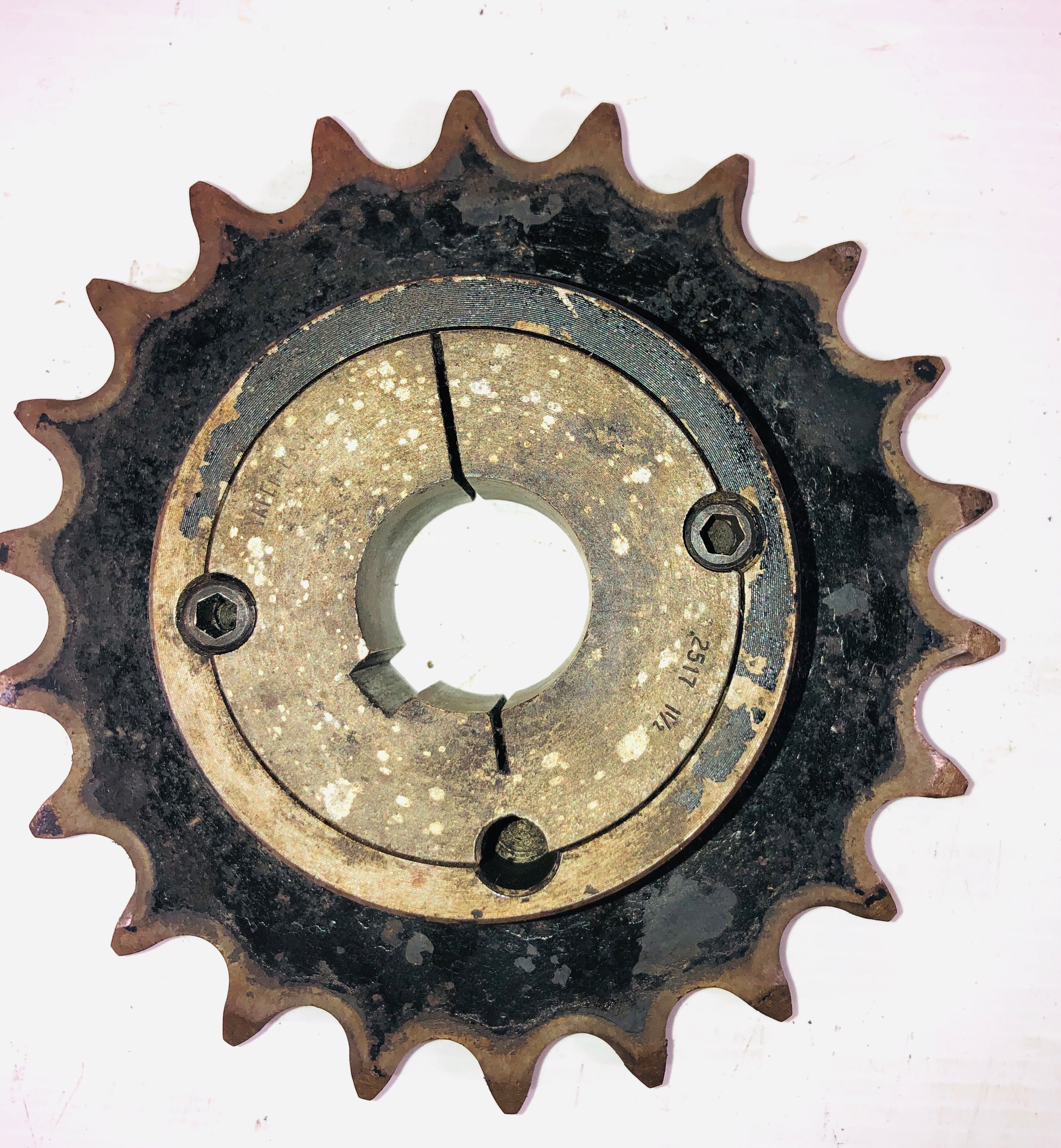 Martin 80BT22 2517 Sprocket