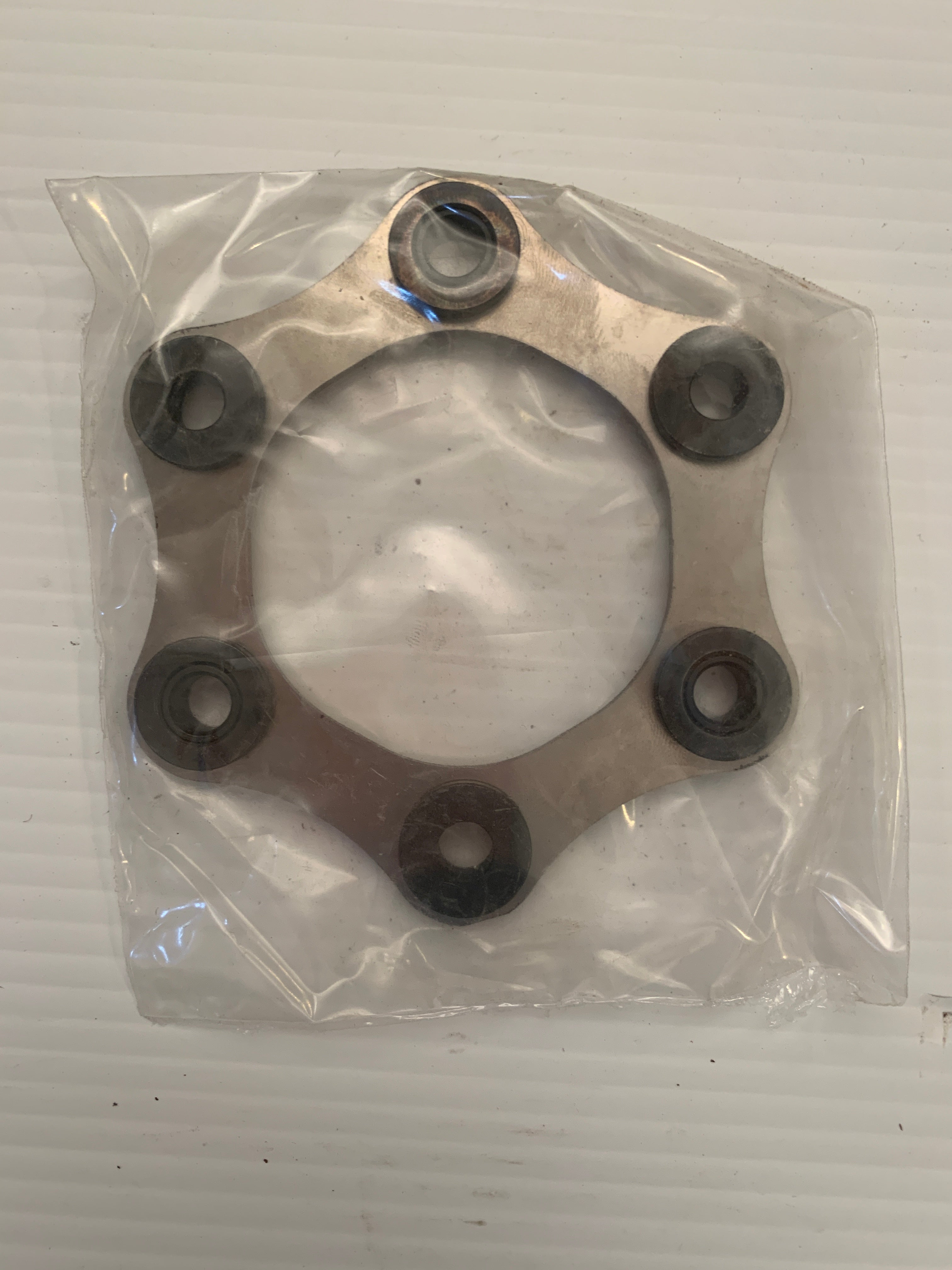 Lovejoy 91429 Disk Pack Kit