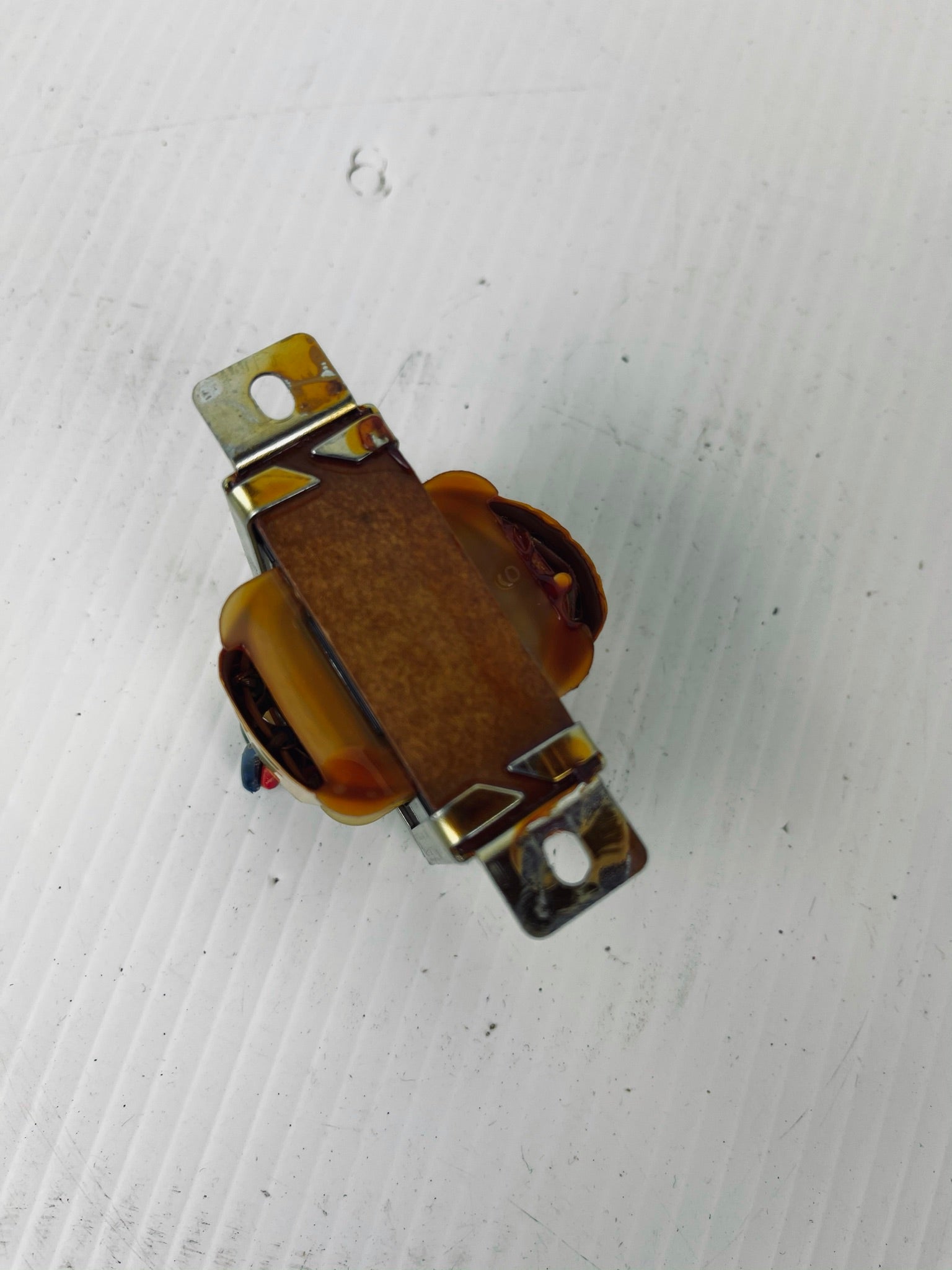 Transformer TF-4284A 460V 415V 400V 15V R P139