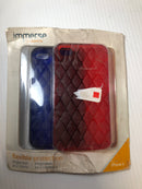 Griffin Immerse Flexible Protection for iPhone 4