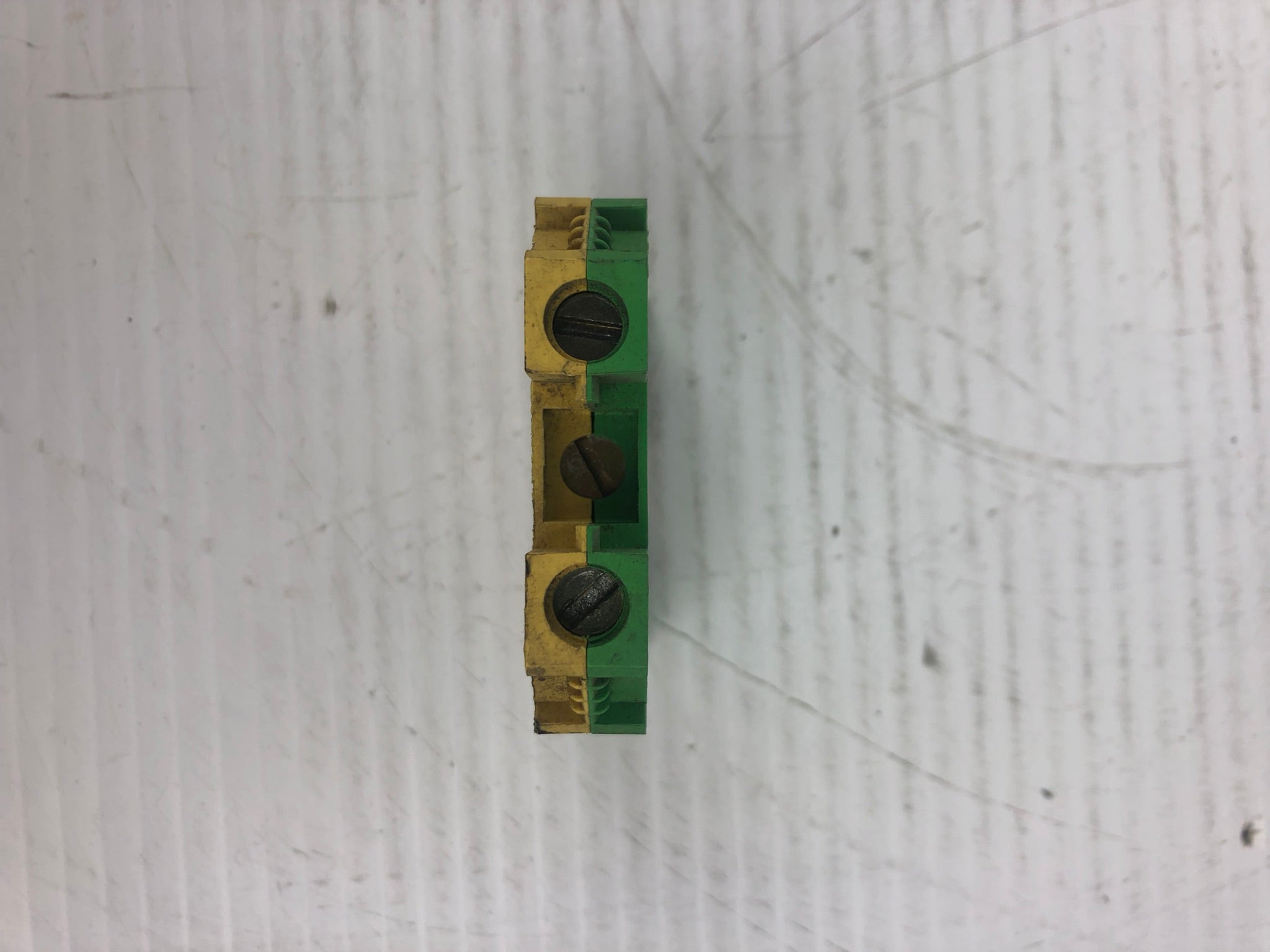 Wieland WKN 16SL/U Terminal Block