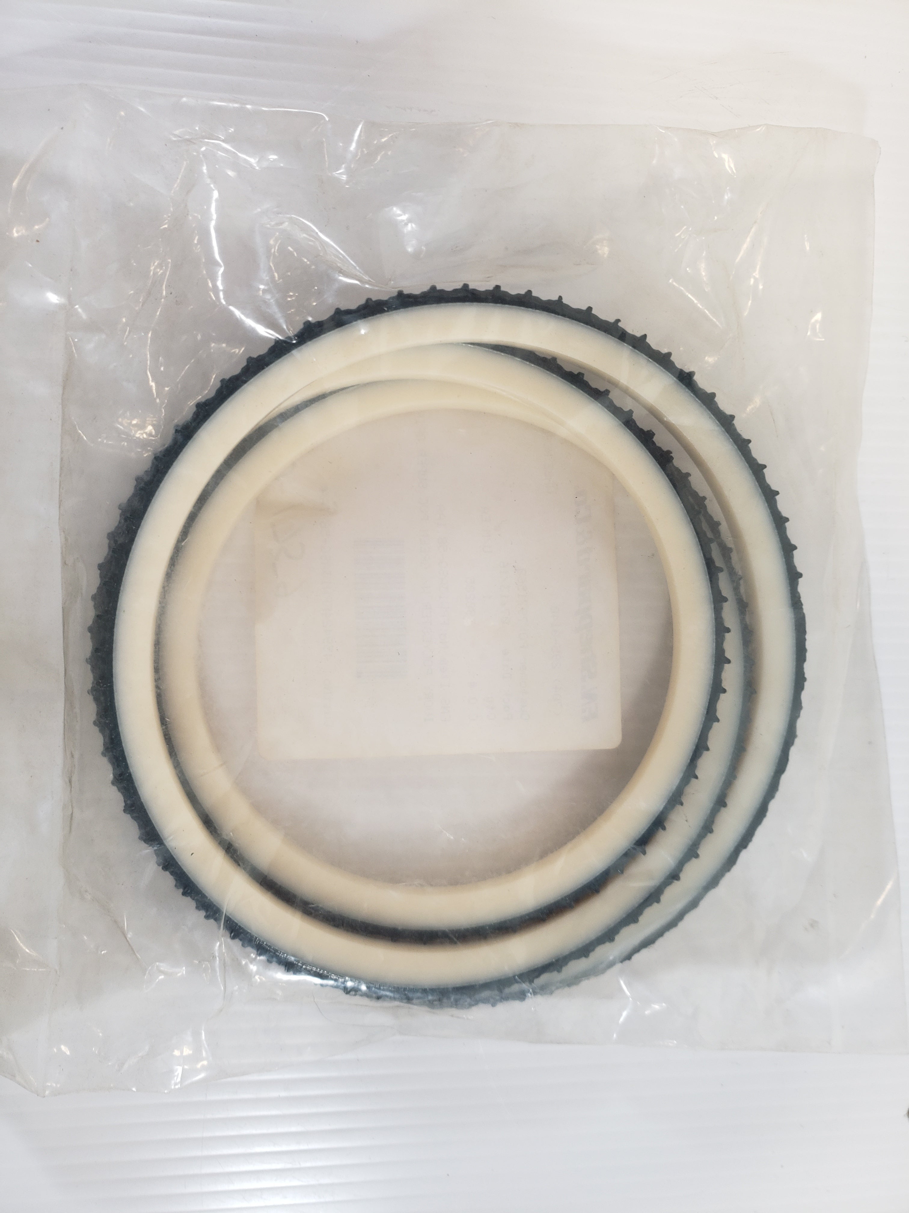 F.N.Sheppard & Co Belt FPW13ASG-58.1AA