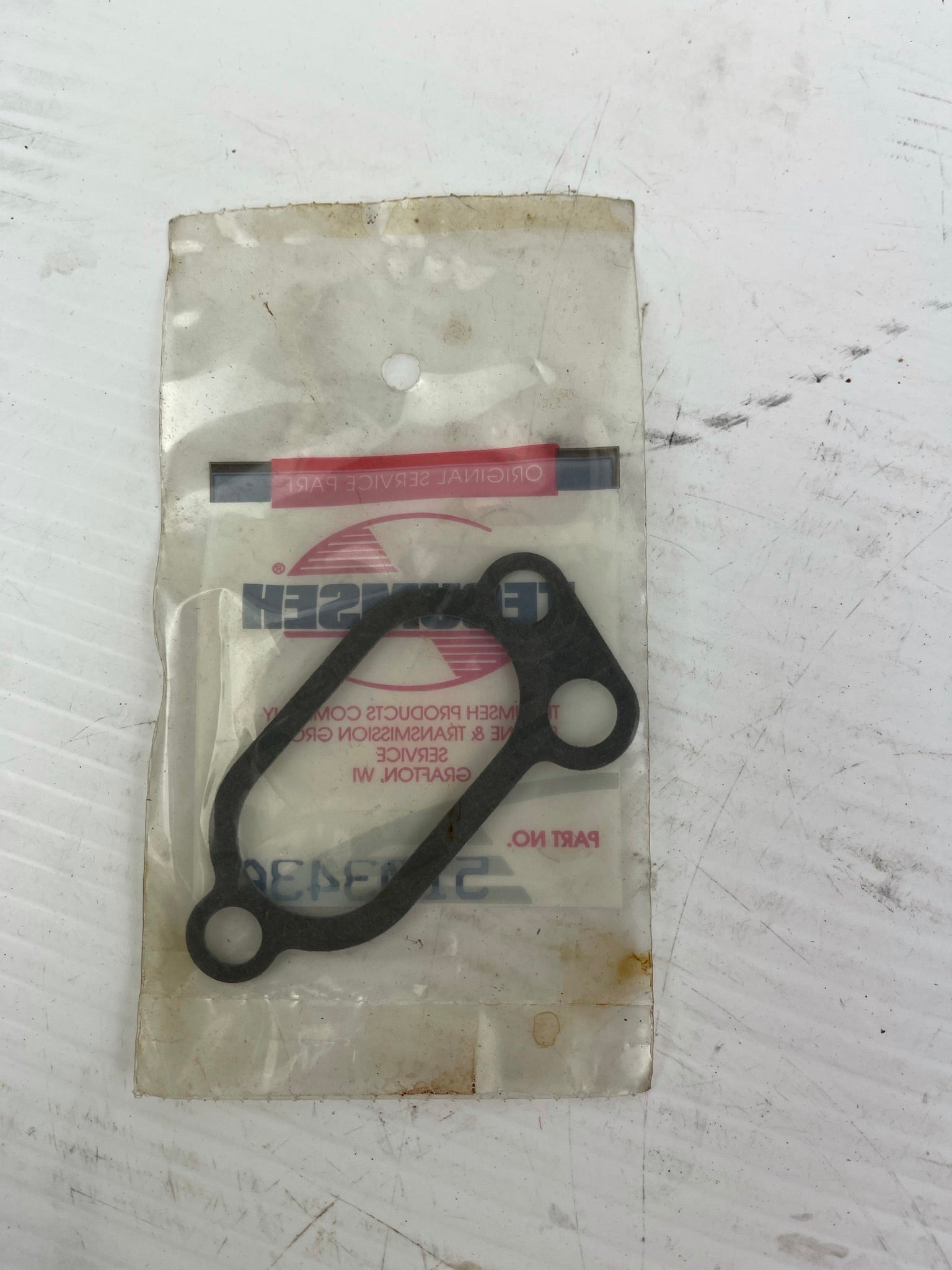 Tecumseh Gasket 510343A