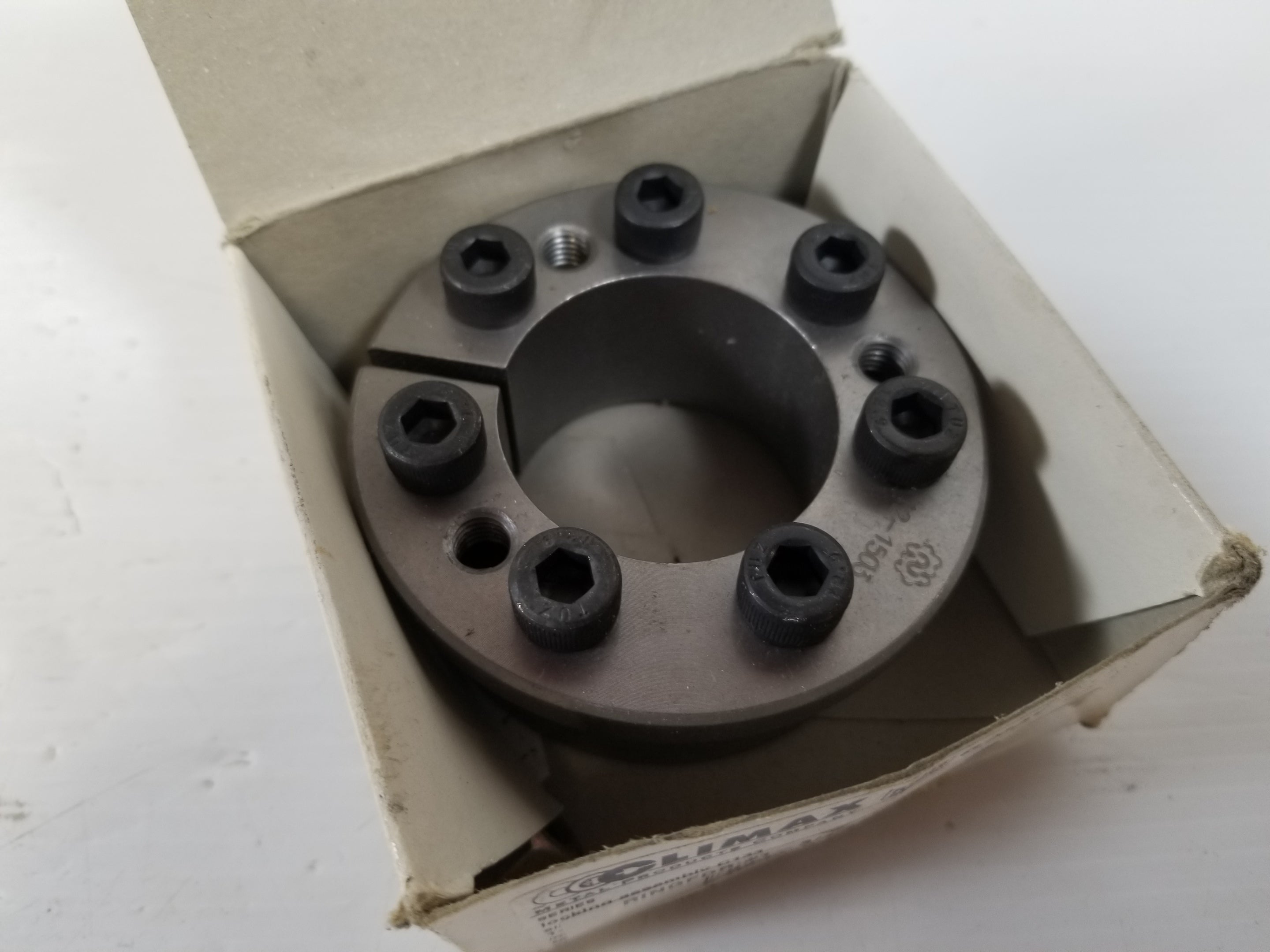 Mav Climax C133E-175 Keyless Bushing