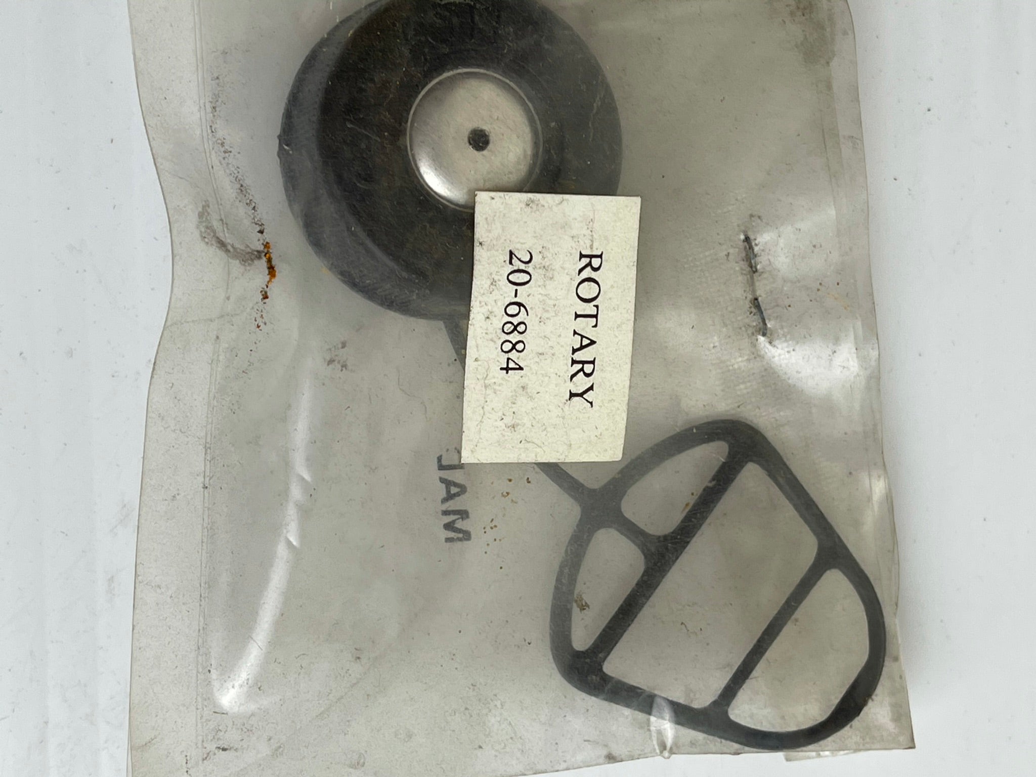 Rotary Weed Eater Fuel Cap 20-6884