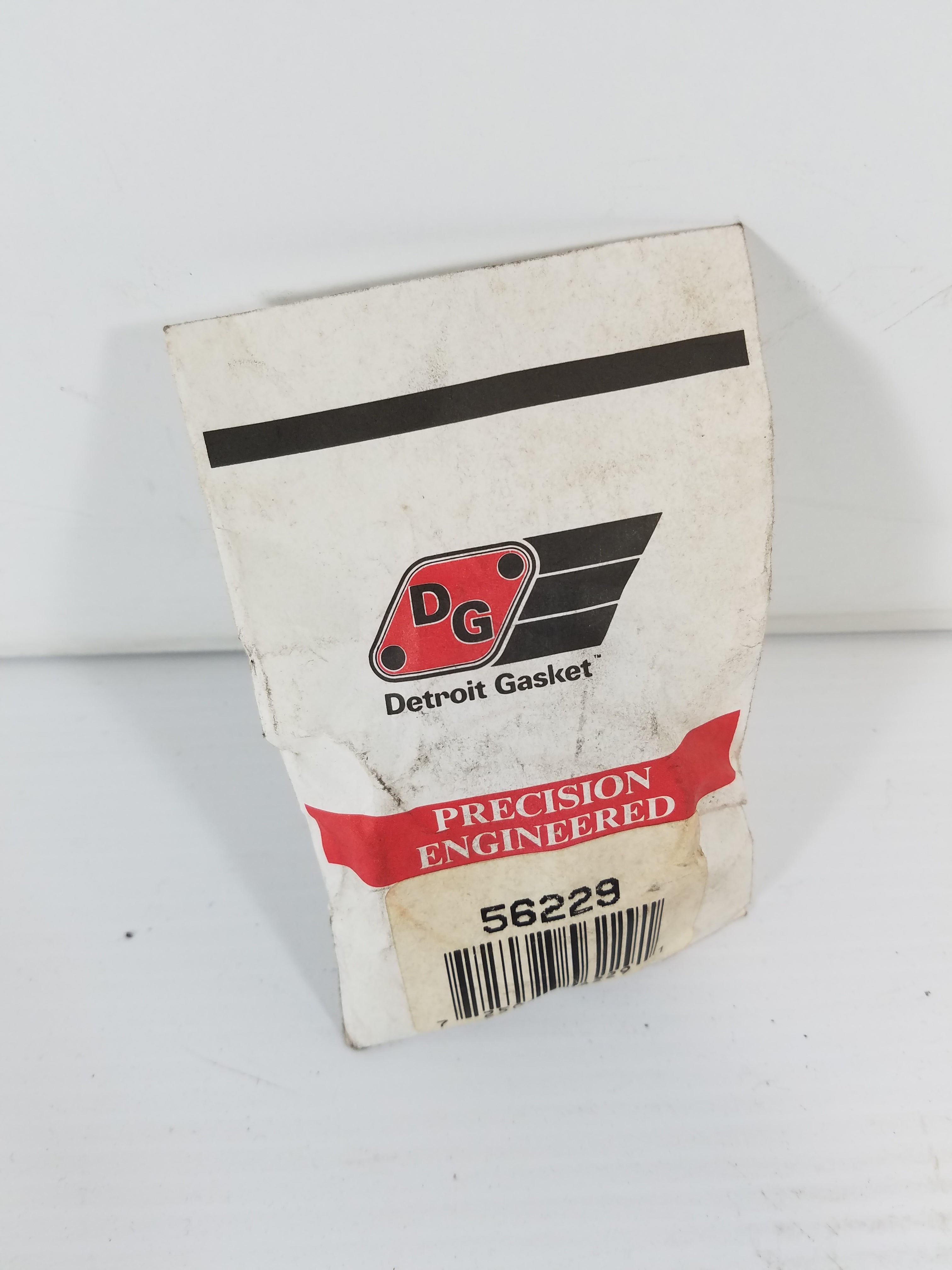 Detroit Gasket O-Rings 56229