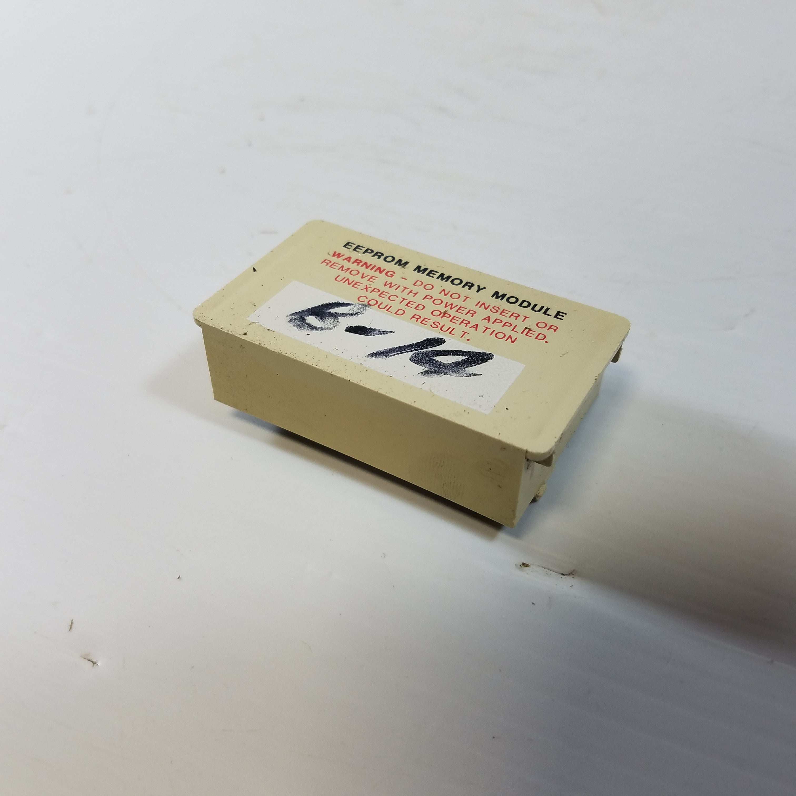 Allen-Bradley 1745-M1 Series B Memory Module