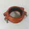 Victaulic 3"-005H Pipe Coupling