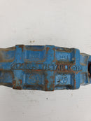 Victaulic 4/11 4,3 - 77 Pipe Coupling