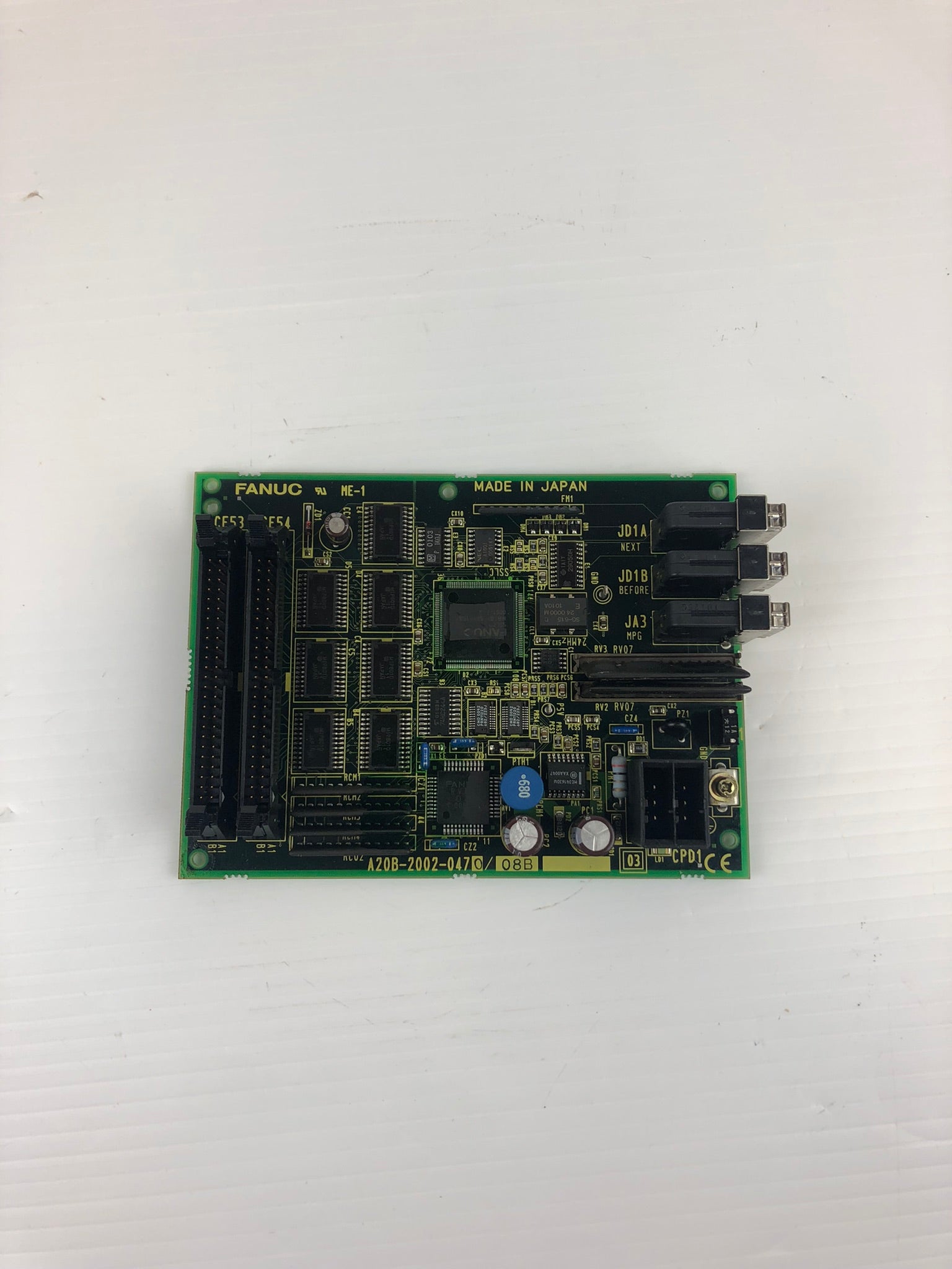 Fanuc A350-2002-T474/03 Circuit/Control Board