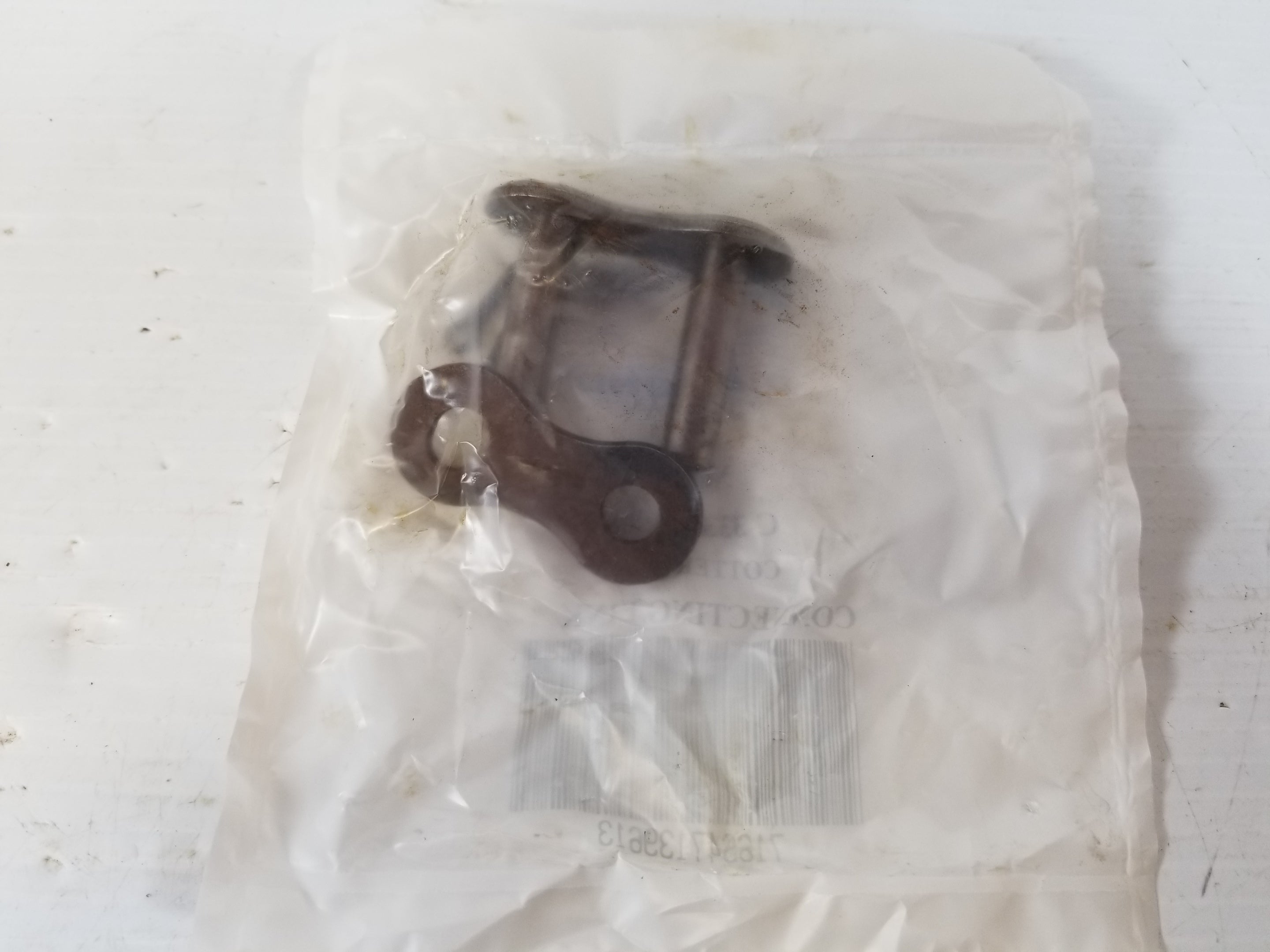 Diamond C-3334CL-08-P Cotter Type Connecting Link