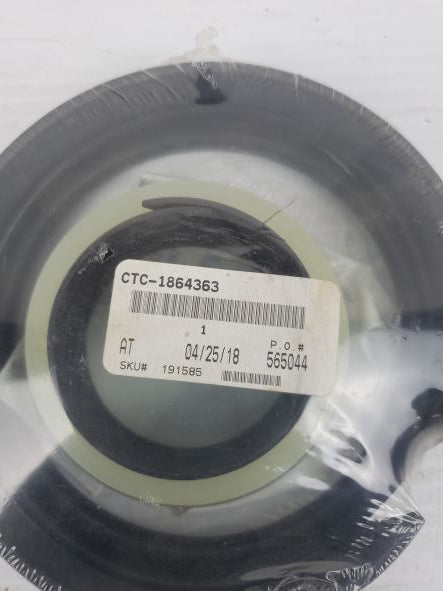 Bulldog CTC-1864363 Kit Hydraulic Cylinder Seal 186-4363