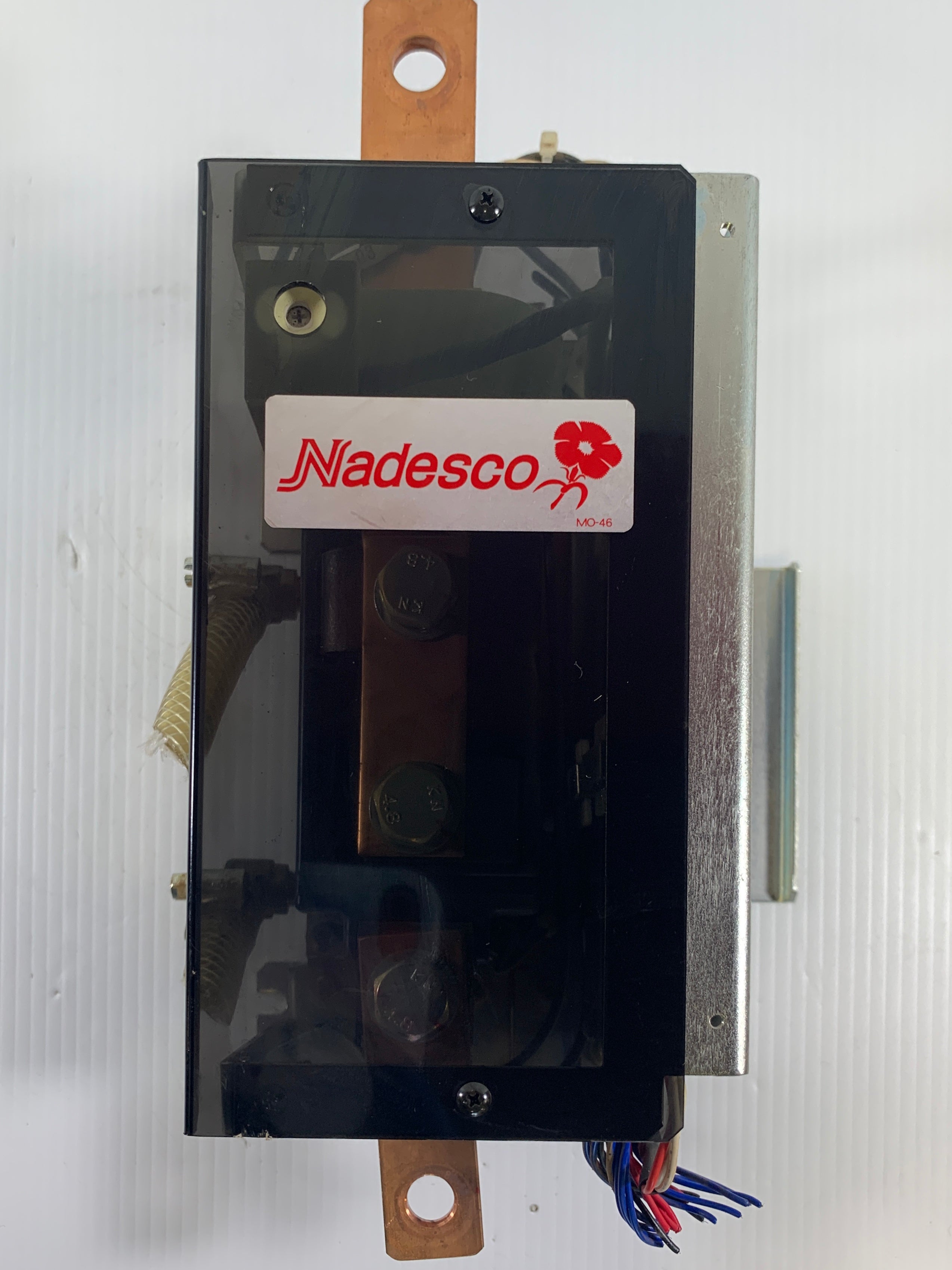Nadesco Welding Timer SNB-502-N Snubber