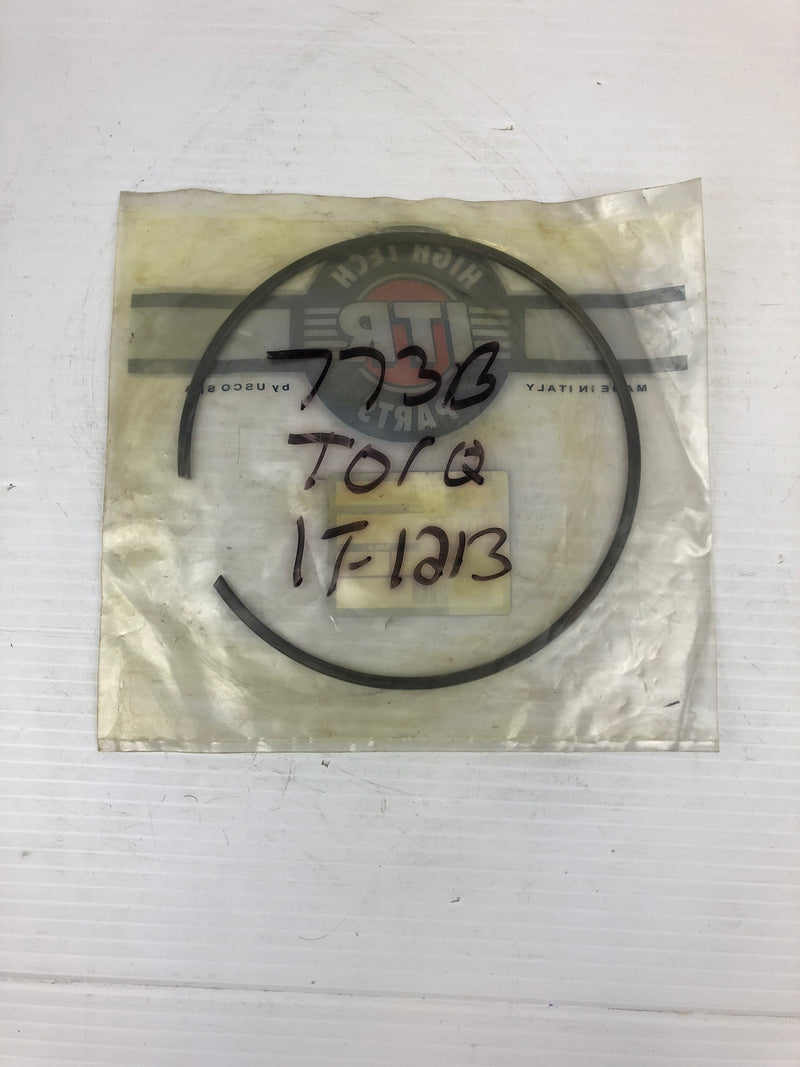 ITR High Tech Parts 1T0795 Retaining Ring 1T0795