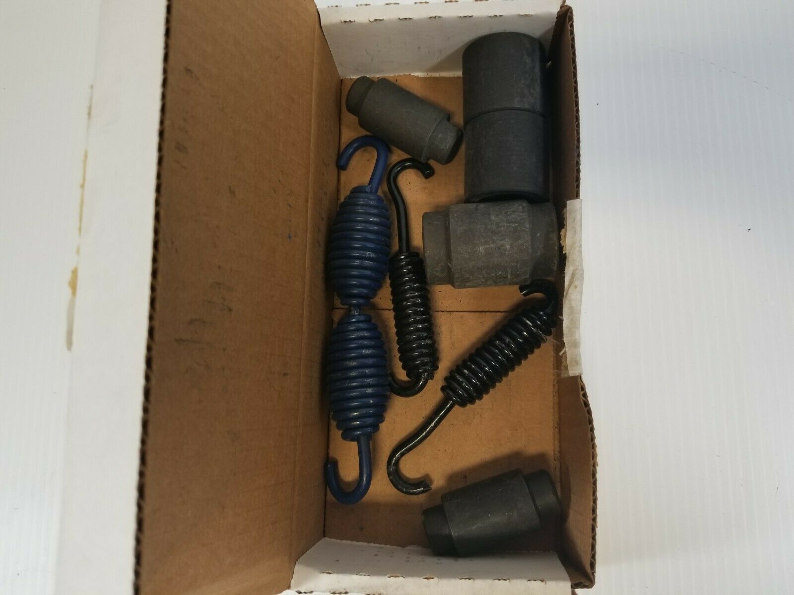 Dayton 08-114000 15 Ben Front Kit K297