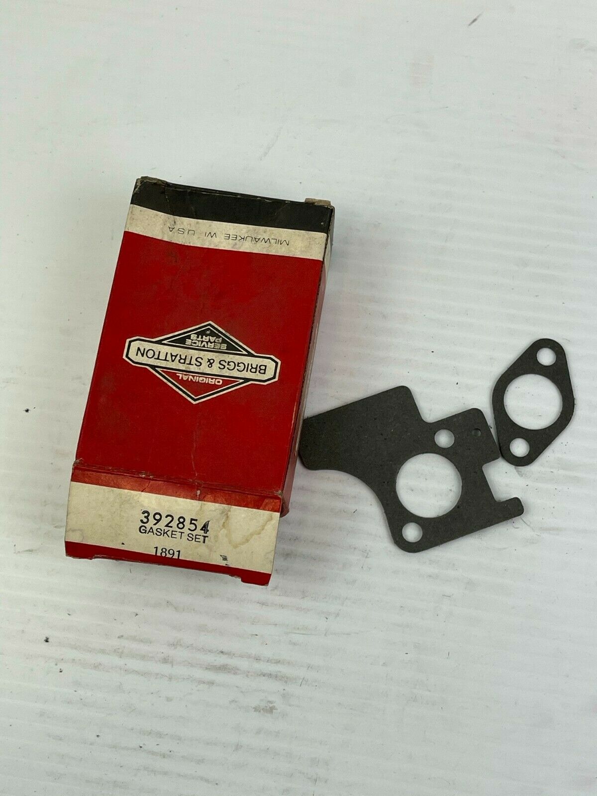 Briggs & Stratton Gasket Set 392854 1891