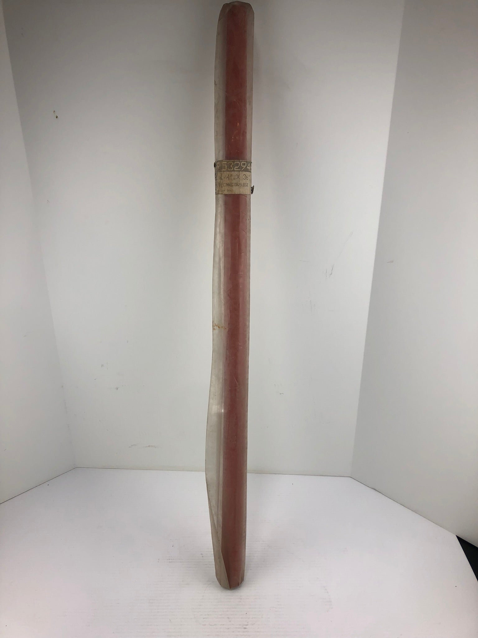 Donaldson P532946 Poly Connector/Sleeve Hose Tube 1-1/4" x 36"