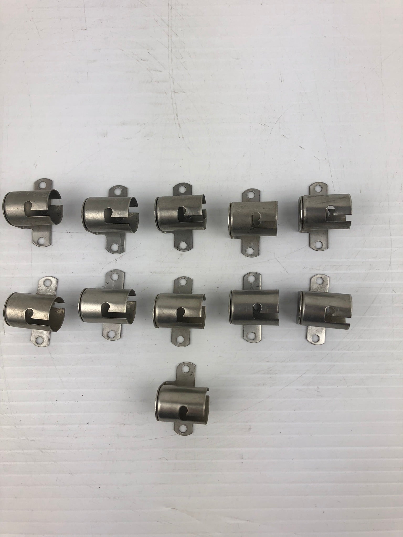 Betts 920012 Socket S.C. 108 - Lot of 11