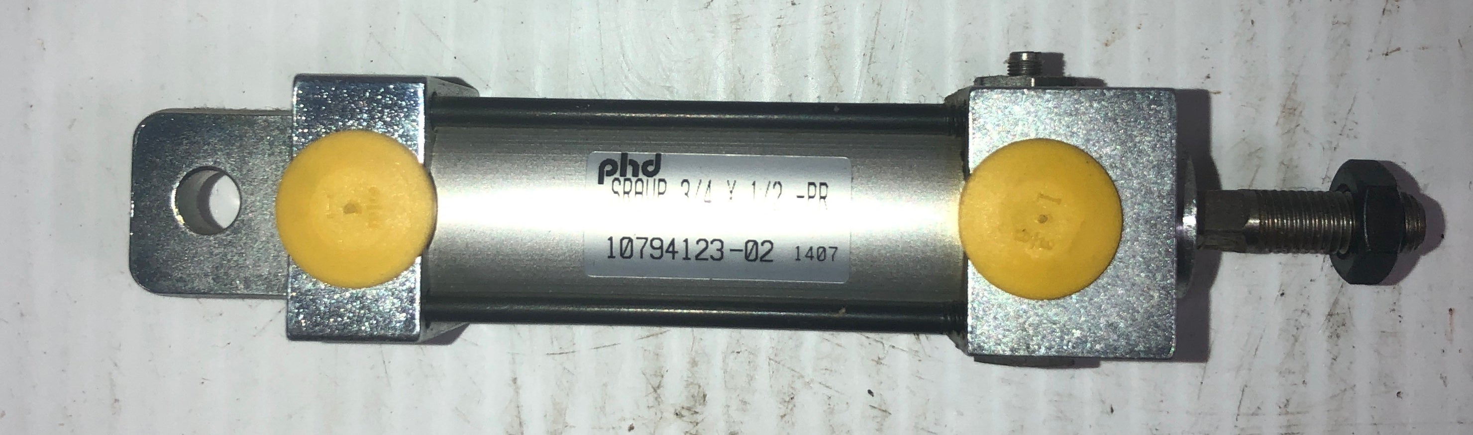 PHD SRAVP 3/4 X 1/2 - PR 10794123 Pneumatic Cylinder