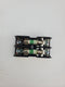 Bussman BC6032SQ Fuse Holder with Fuses - Lot of 4 Fuse Holders