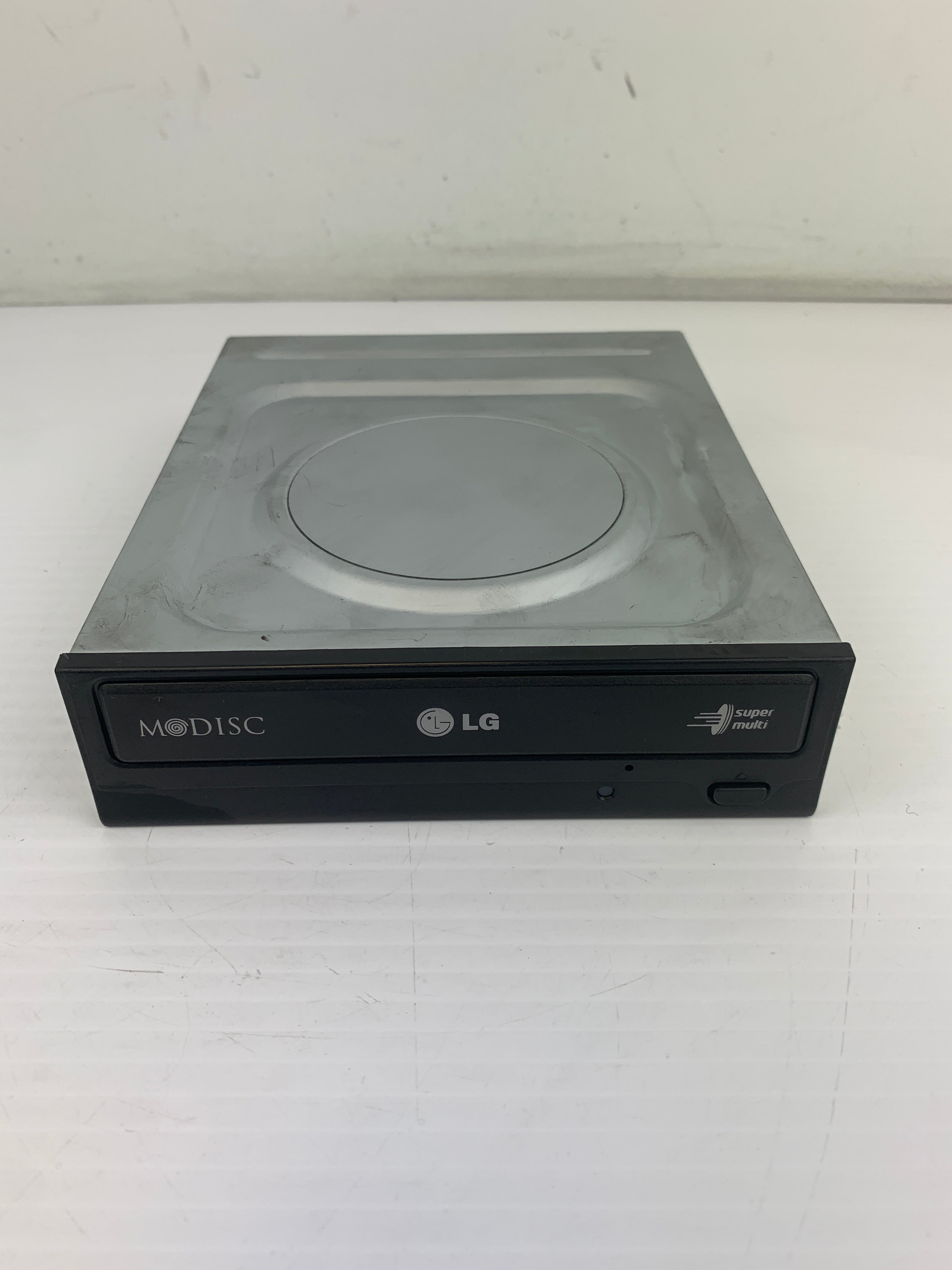 LG Modisc Super Multi DVD Rewriter GH22NS90