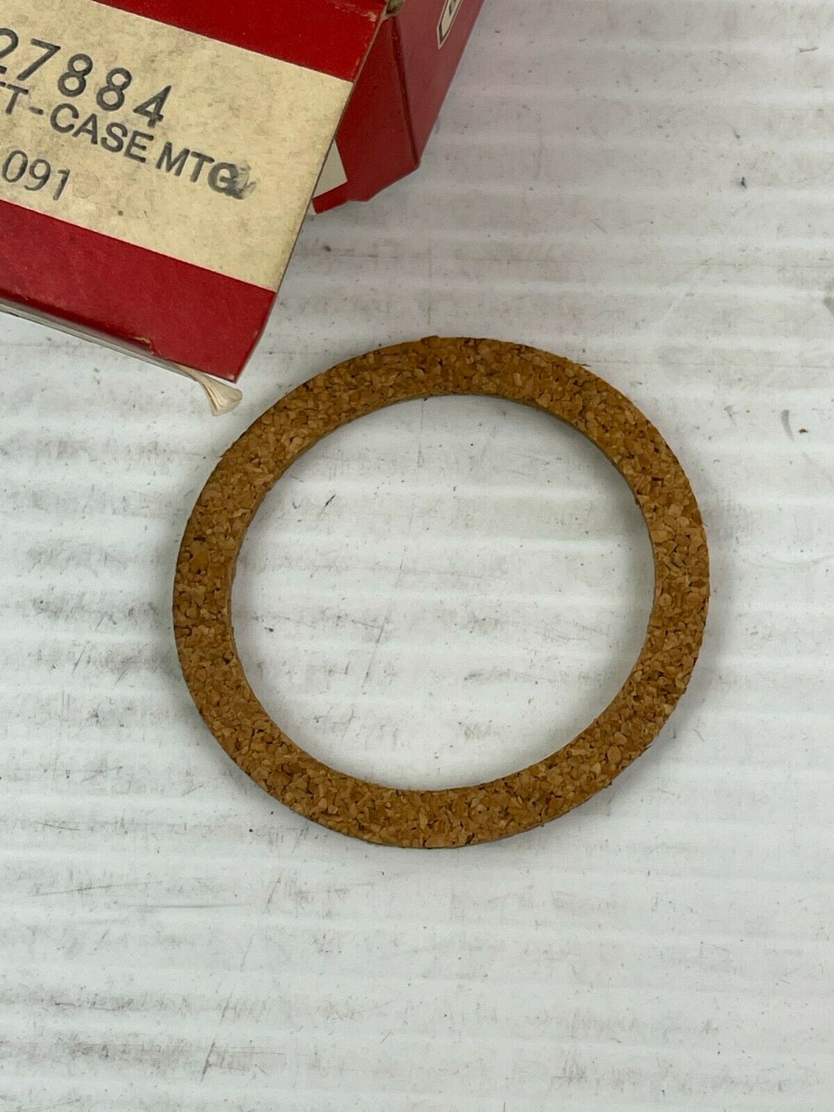 Briggs & Stratton Case Mtg. Gasket 27884 1091