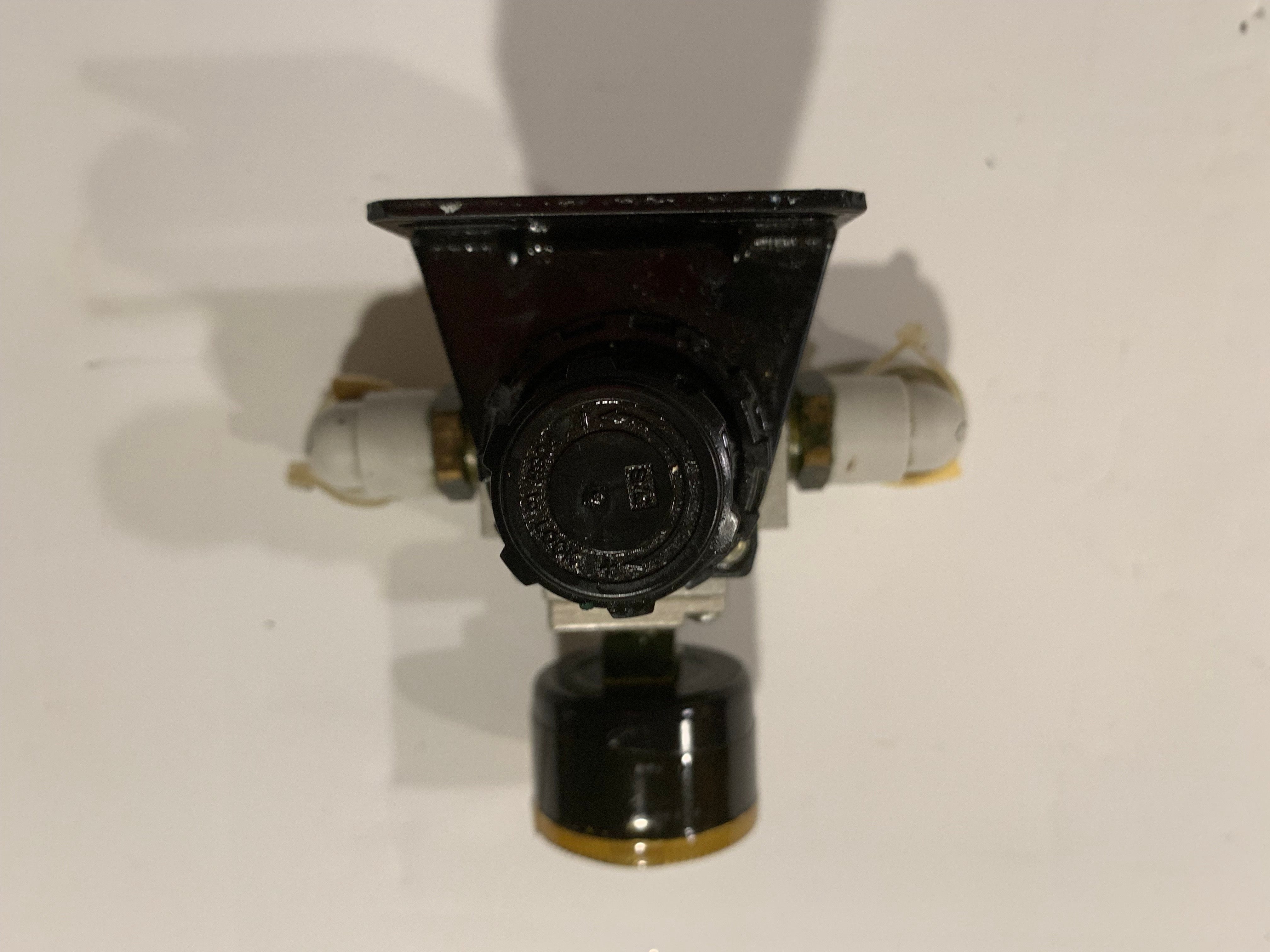 SMC Regulator AR20-02B-XG 0.05-0.85 MPa