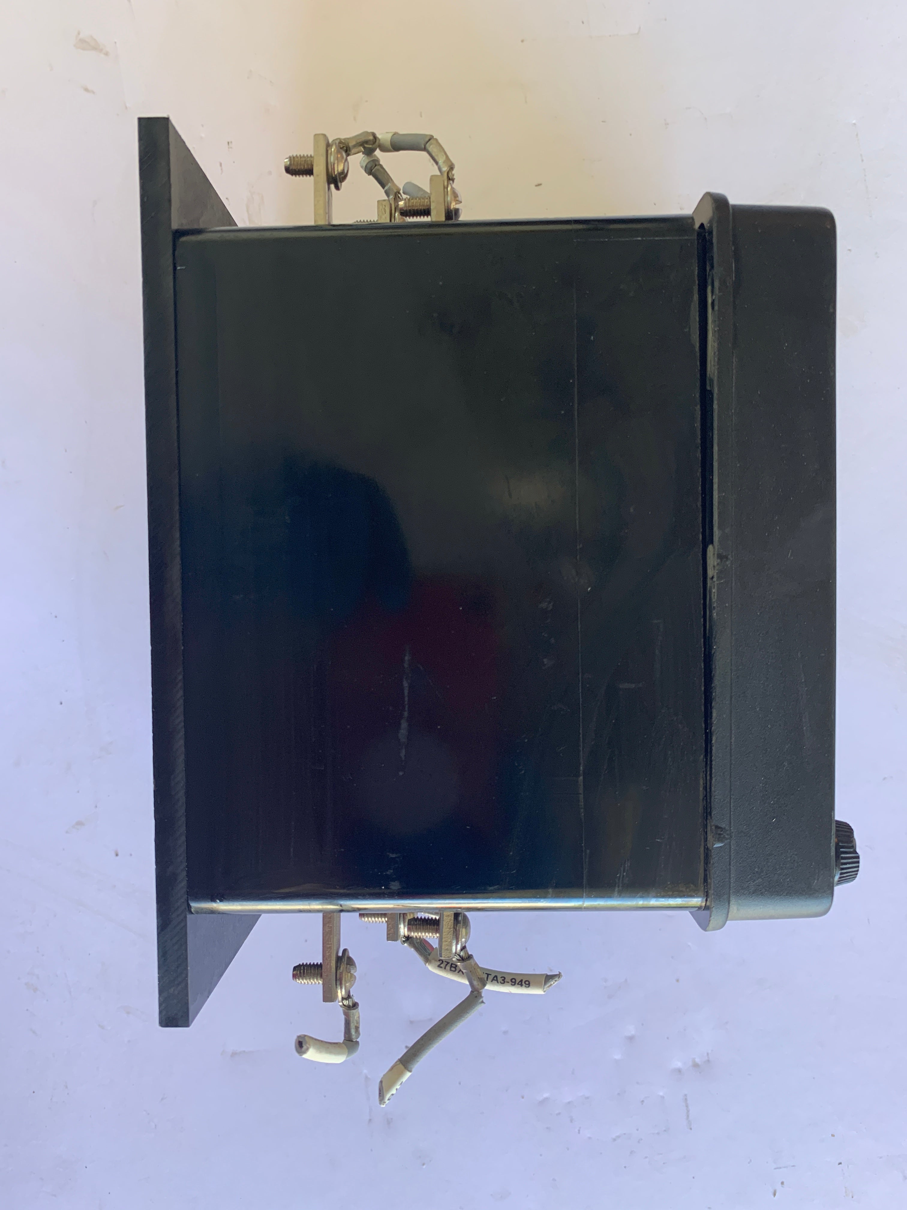 GE Auxillary Relay Type HFA 12HFA51A42H GEH 2024