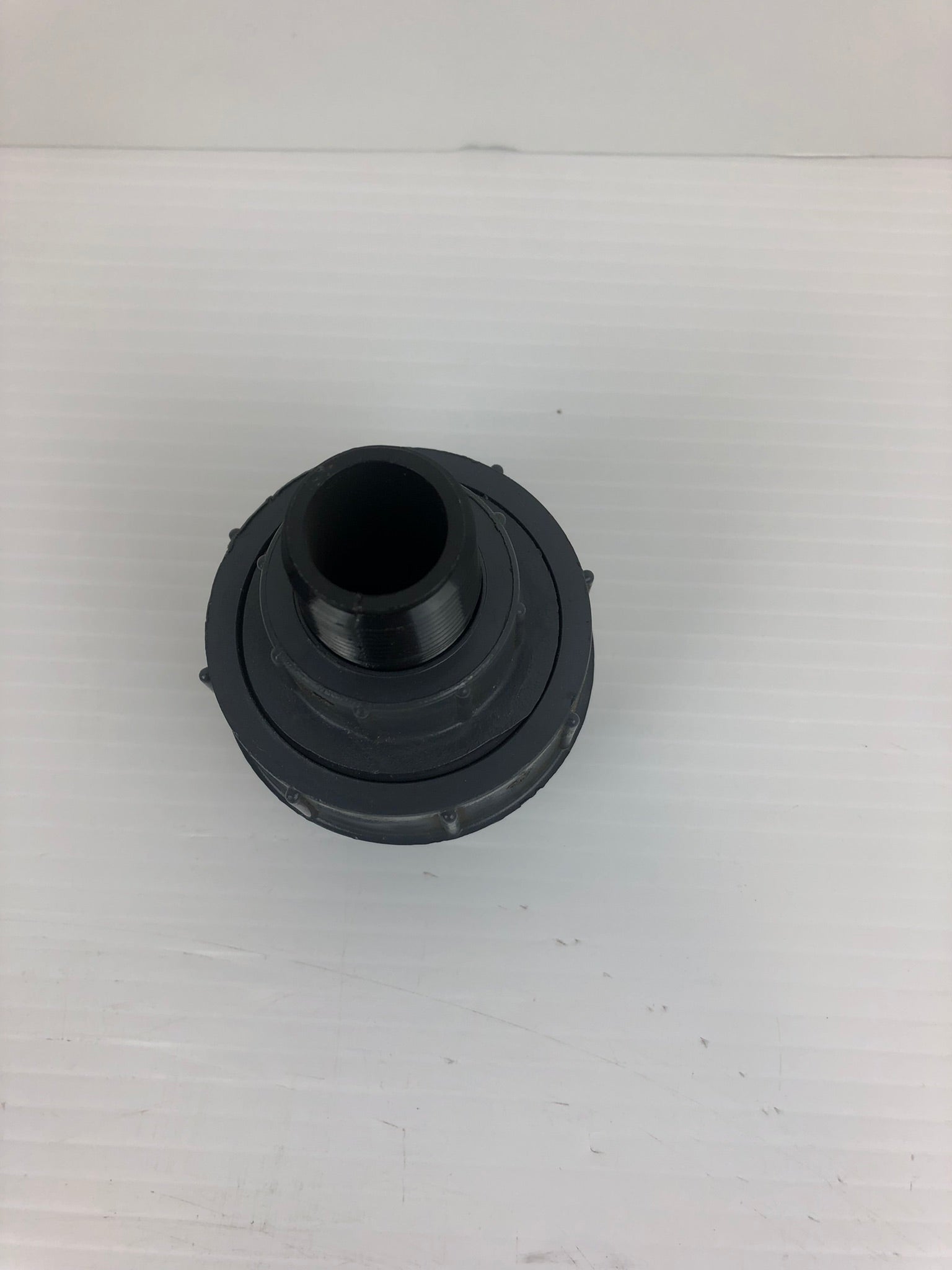 GSR 3/4" SCHED 80 PVC-I Fitting