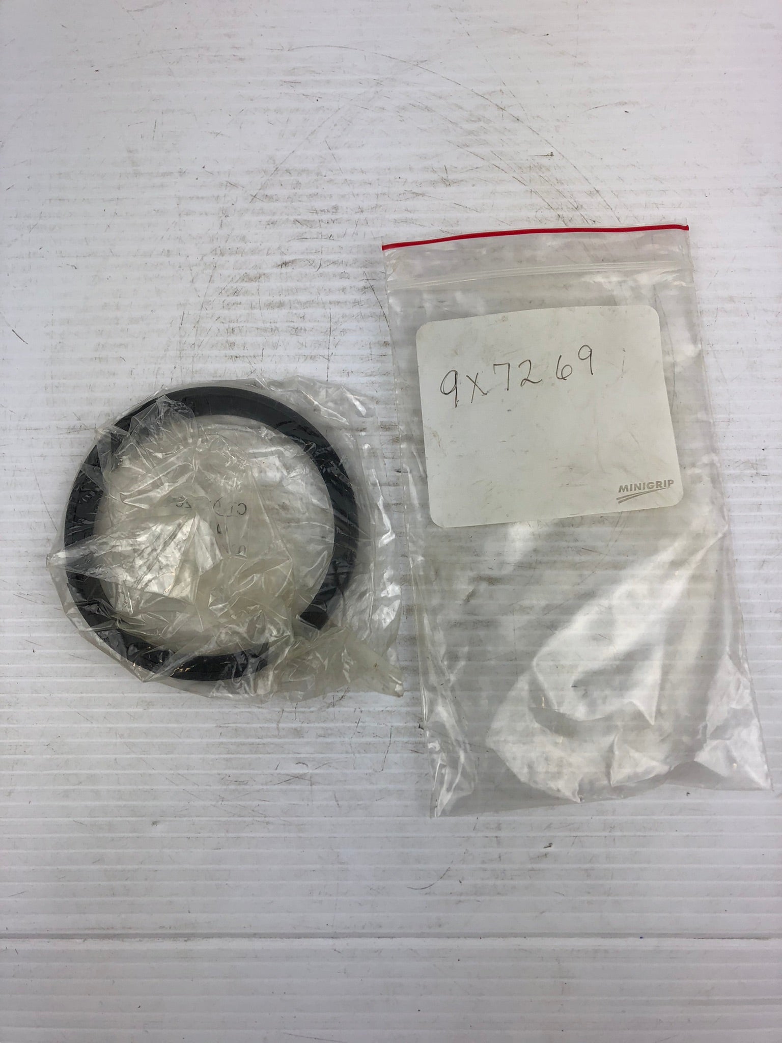 Caterpillar CT-9X7269 Seal Assembly For CAT 9X-7269 Now 495-8197