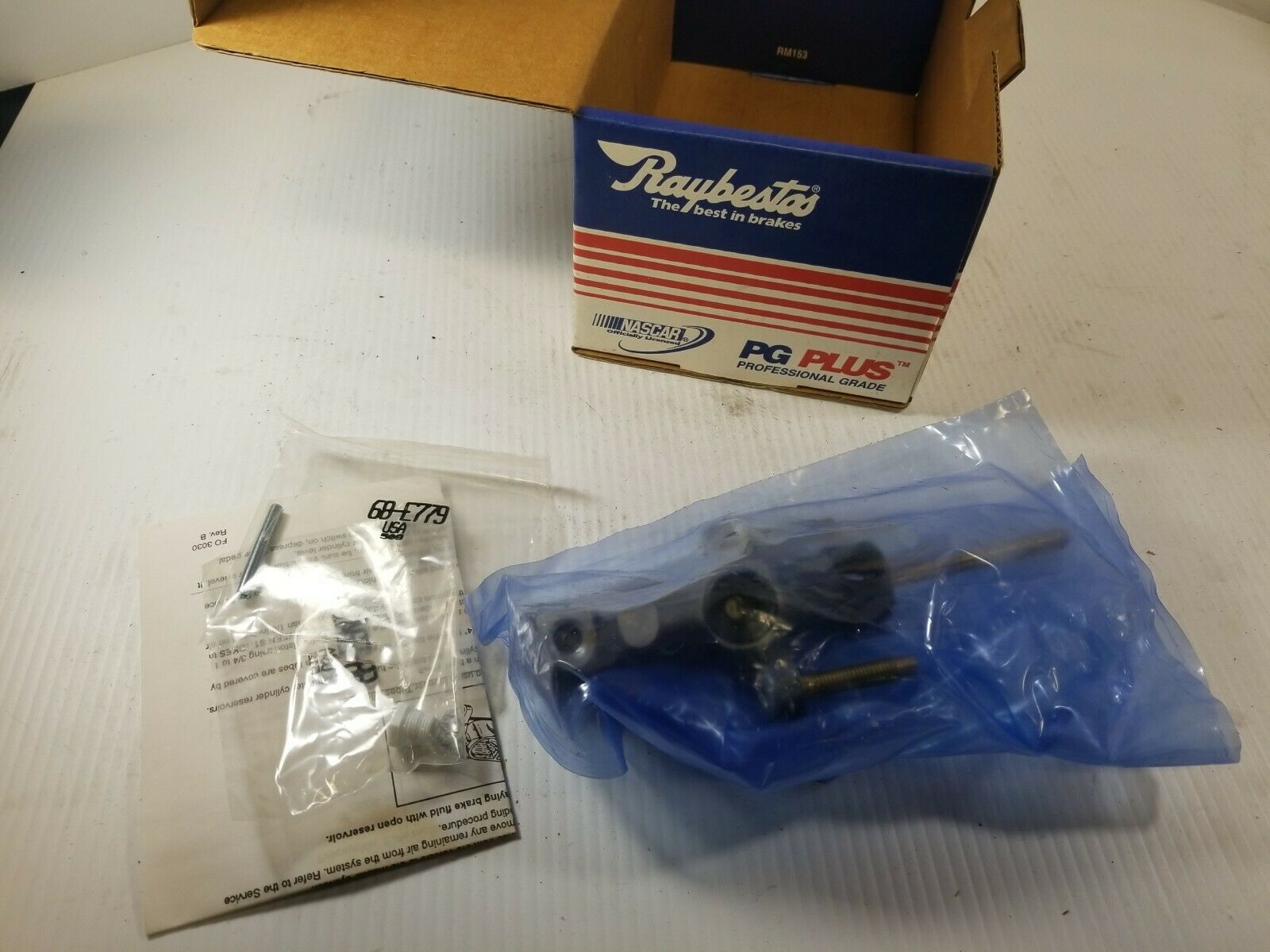 Raybestos CMA39931 Clutch Master