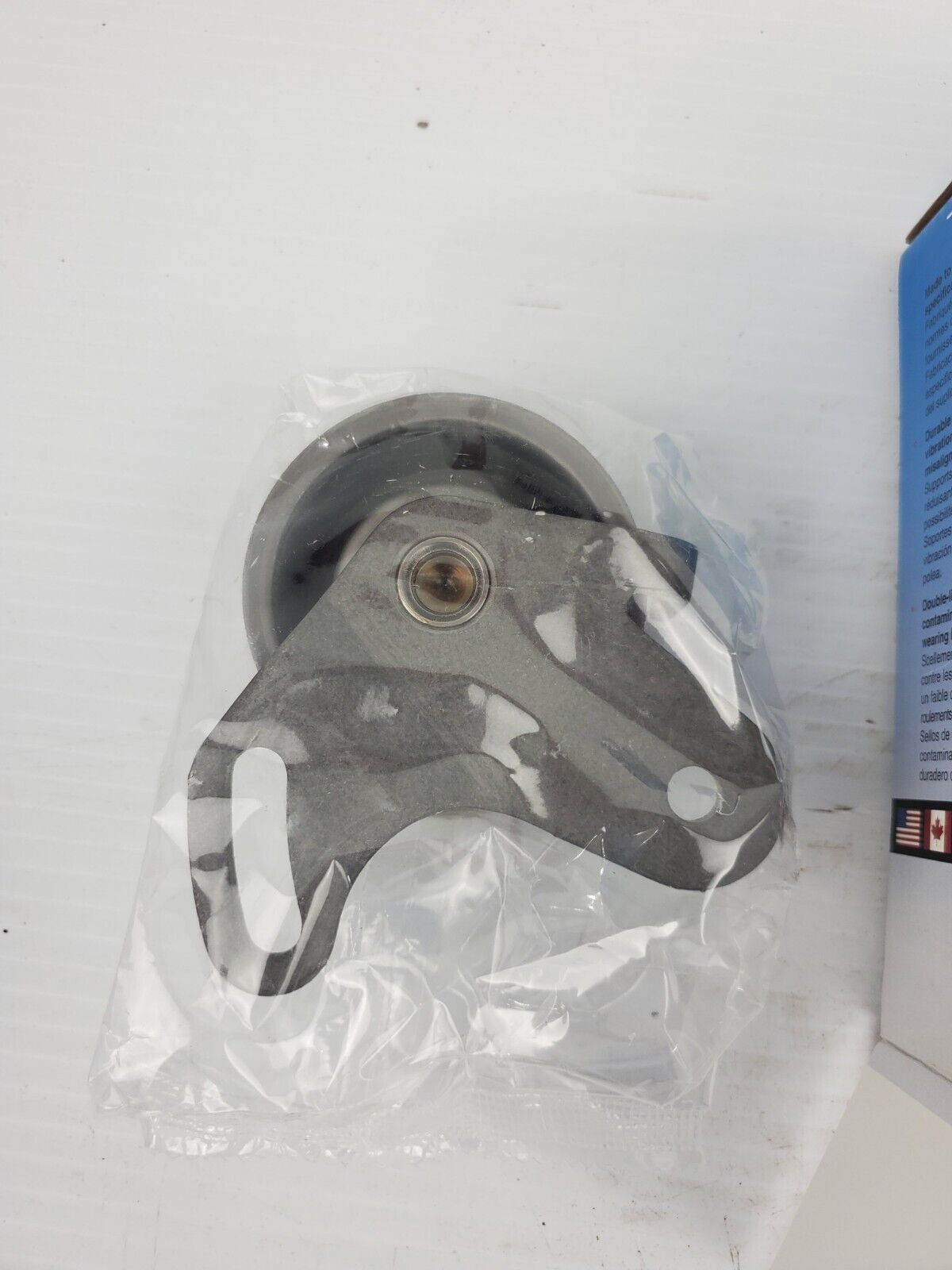 Dayco 84074 Timing Belt Component Kit