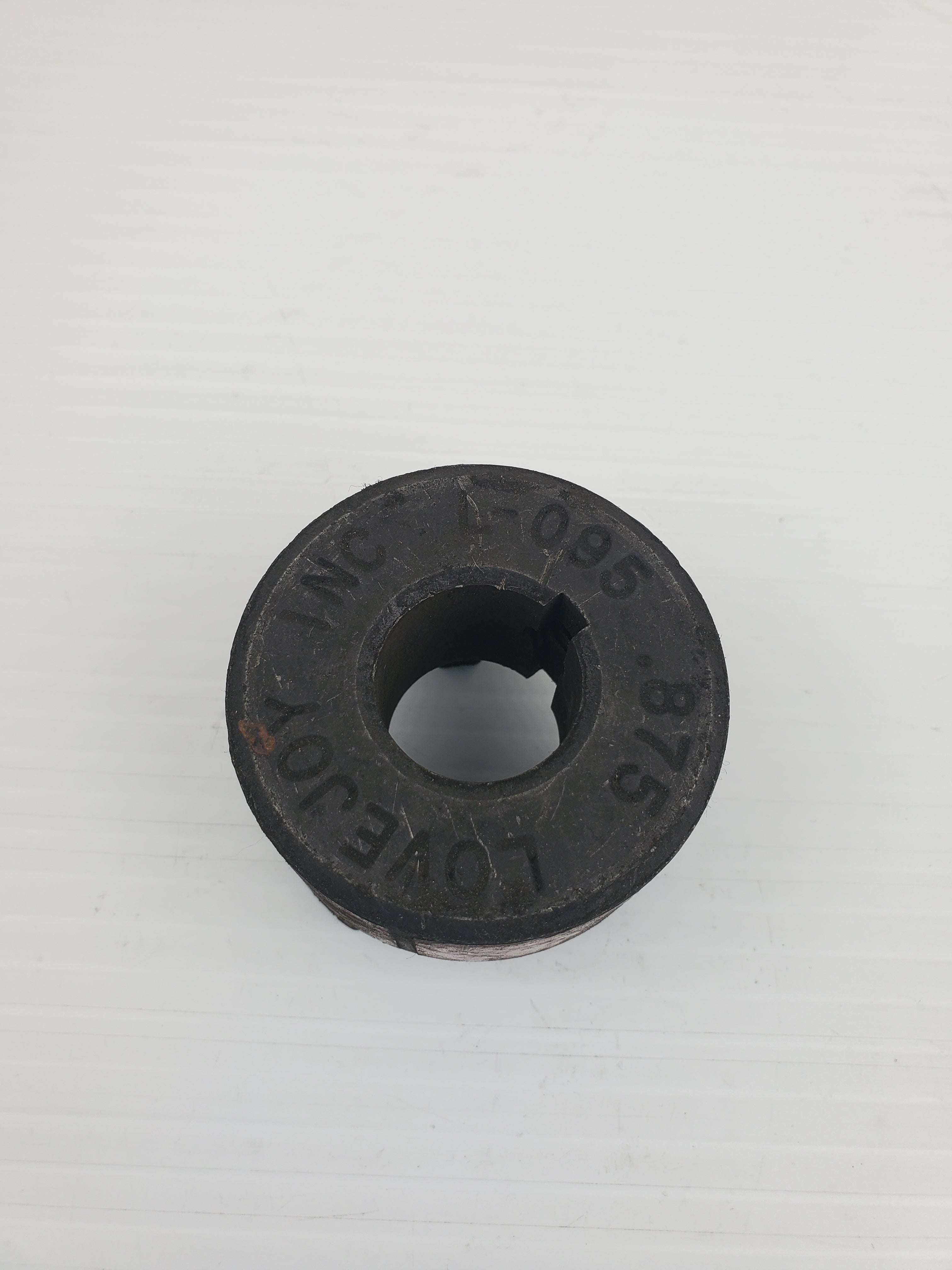 Lovejoy L-095 Jaw Coupling Hub .875