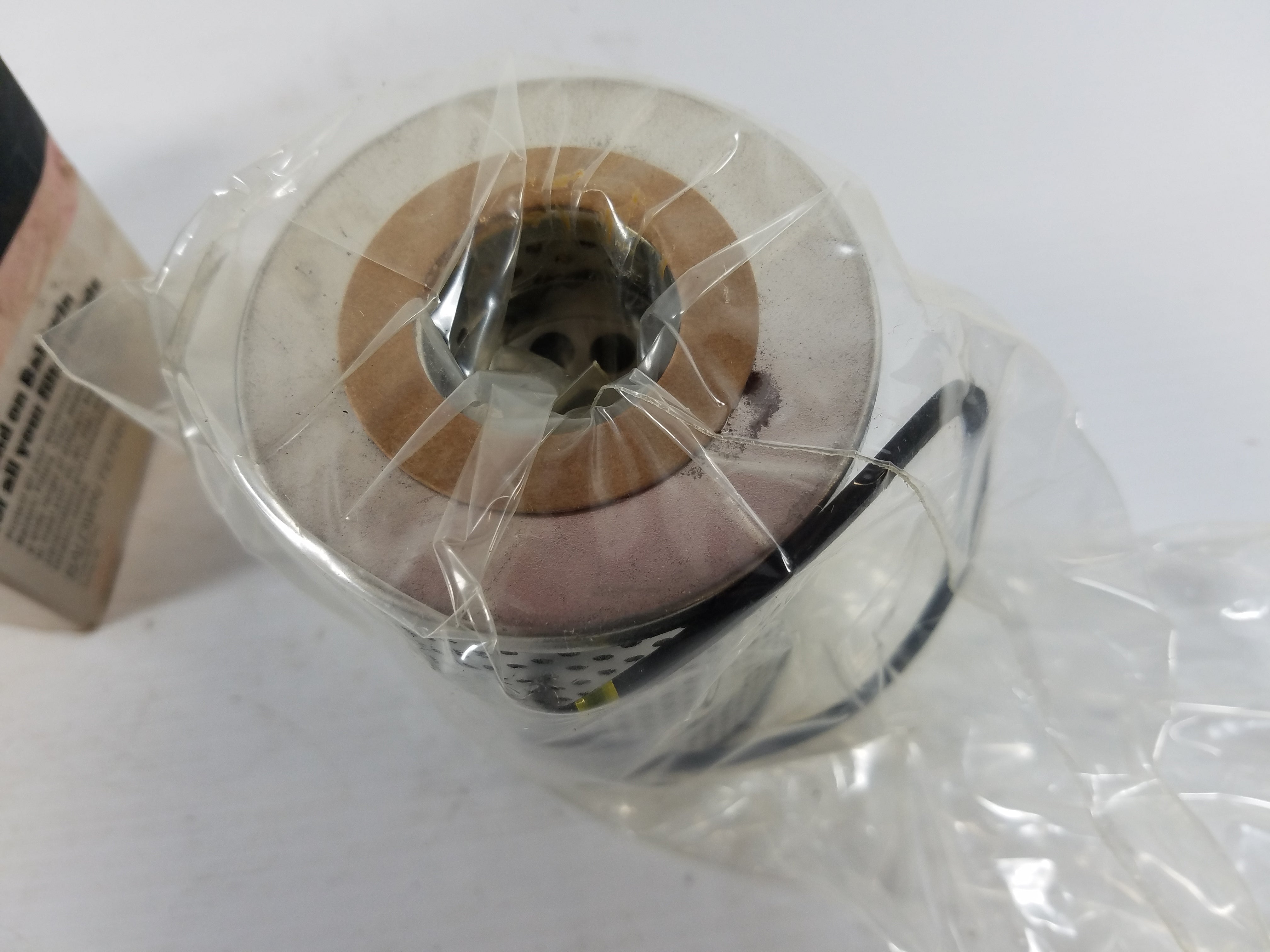 Baldwin Filters Microlite PT849 Filter