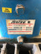 Morse J8ML0025 Gear Box Reducer Ratio 30 HP 1.17 RPM 1750