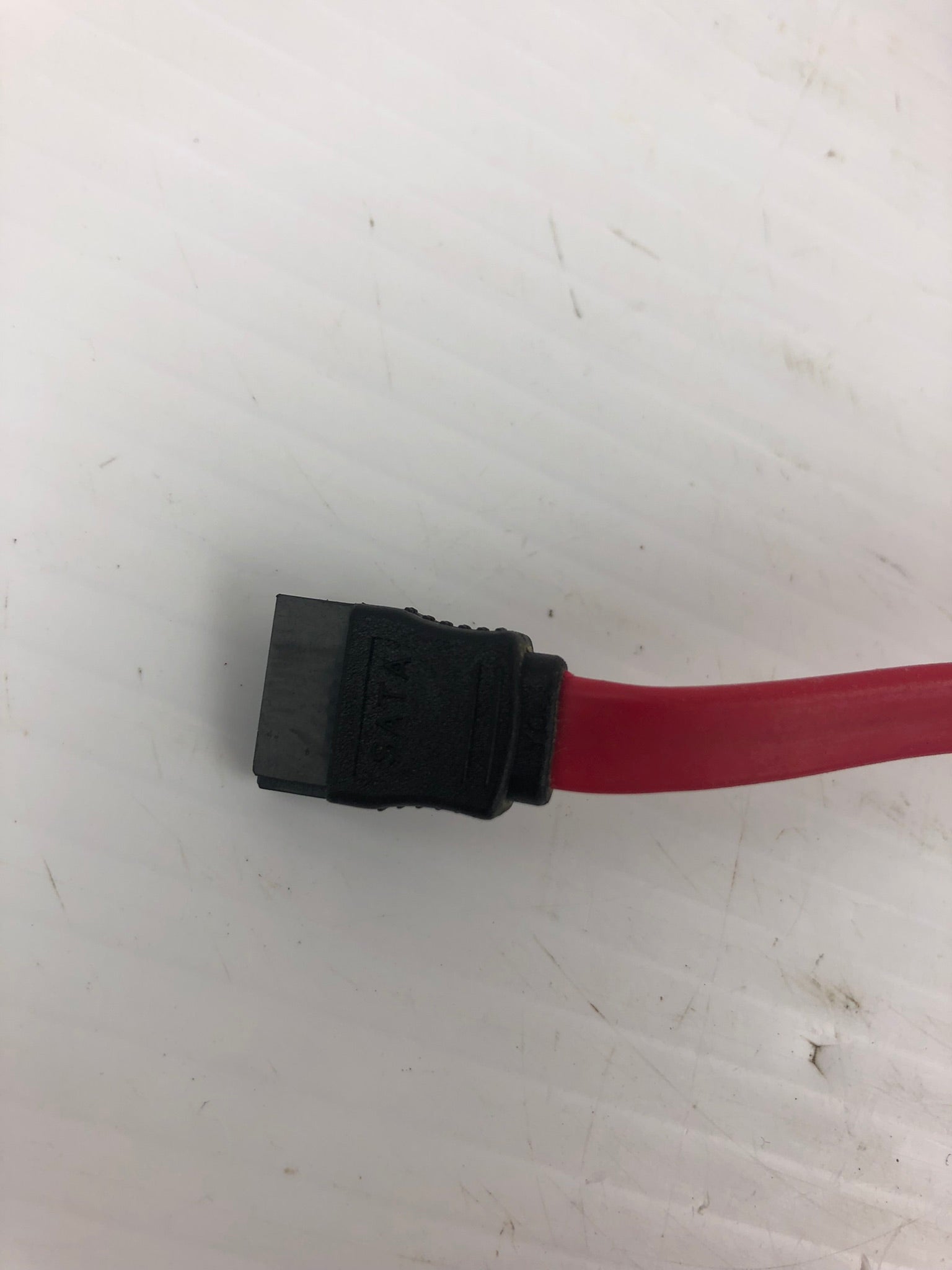 E302547 AWM 2725 30V VW-1 ATA Cable 26AWG - Lot of 2