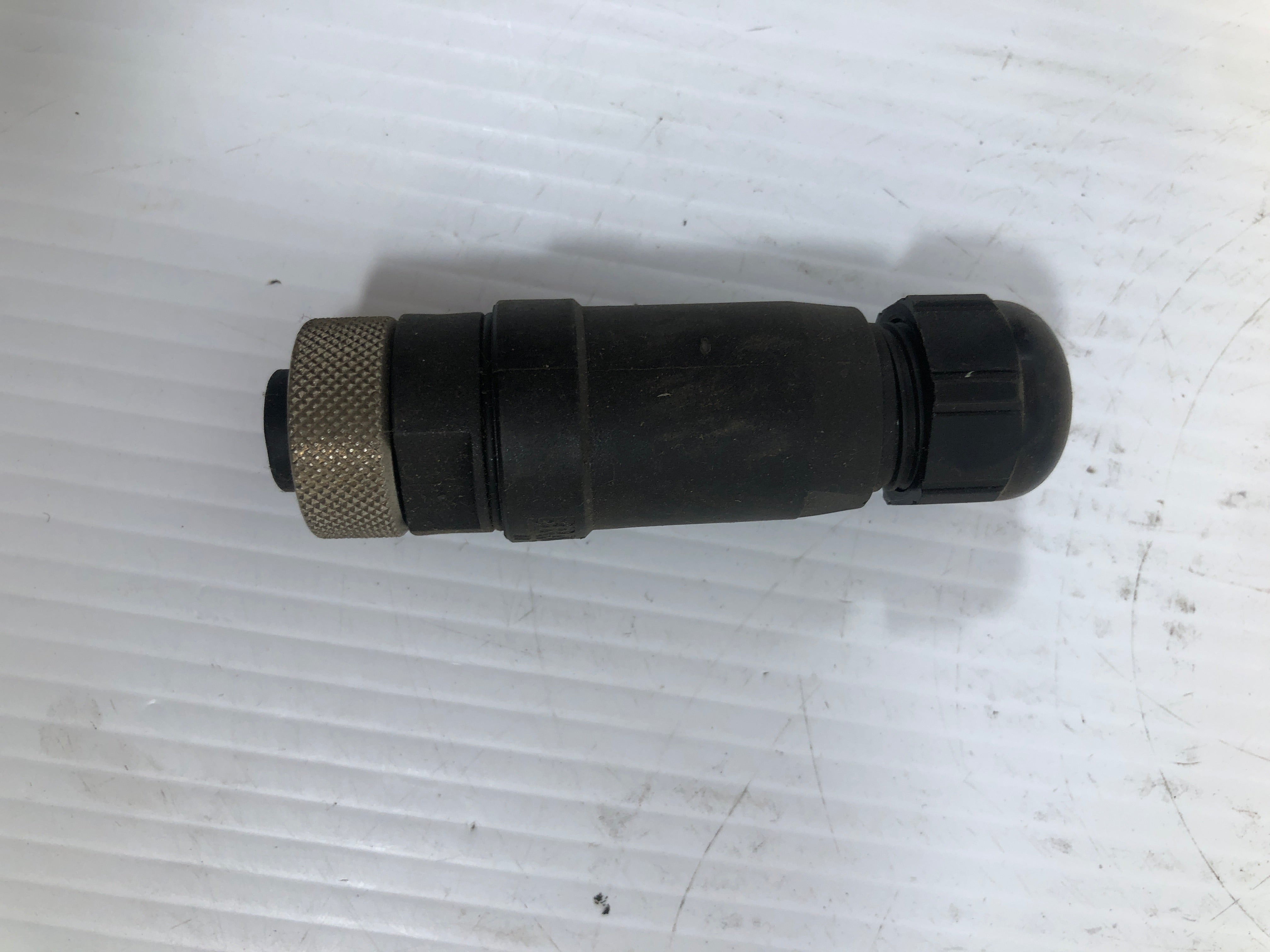 Brad Connectivity Internal Thread Connector 1A3000-34
