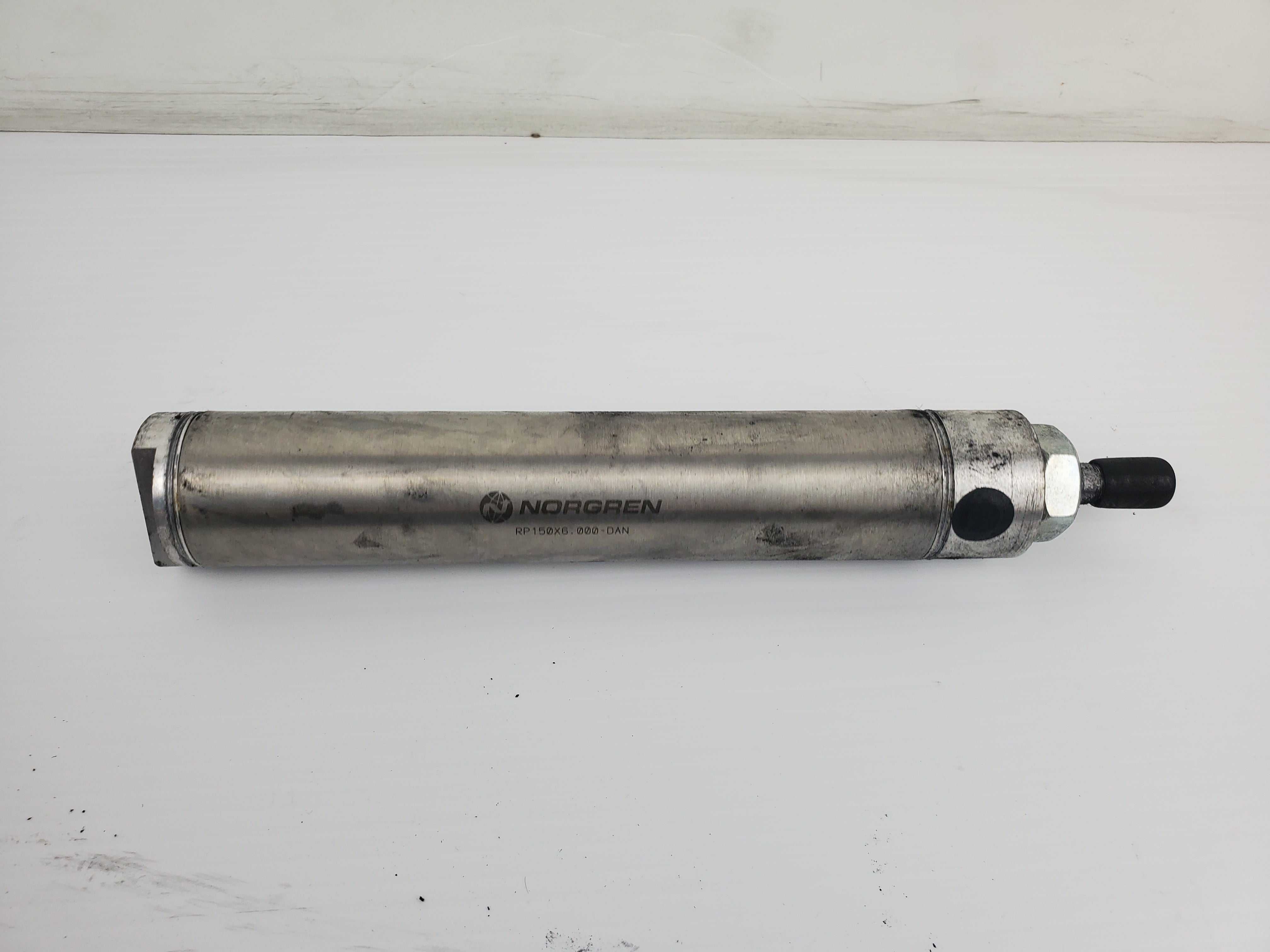 Norgren RP150X6.000-DAN Pneumatic Cylinder