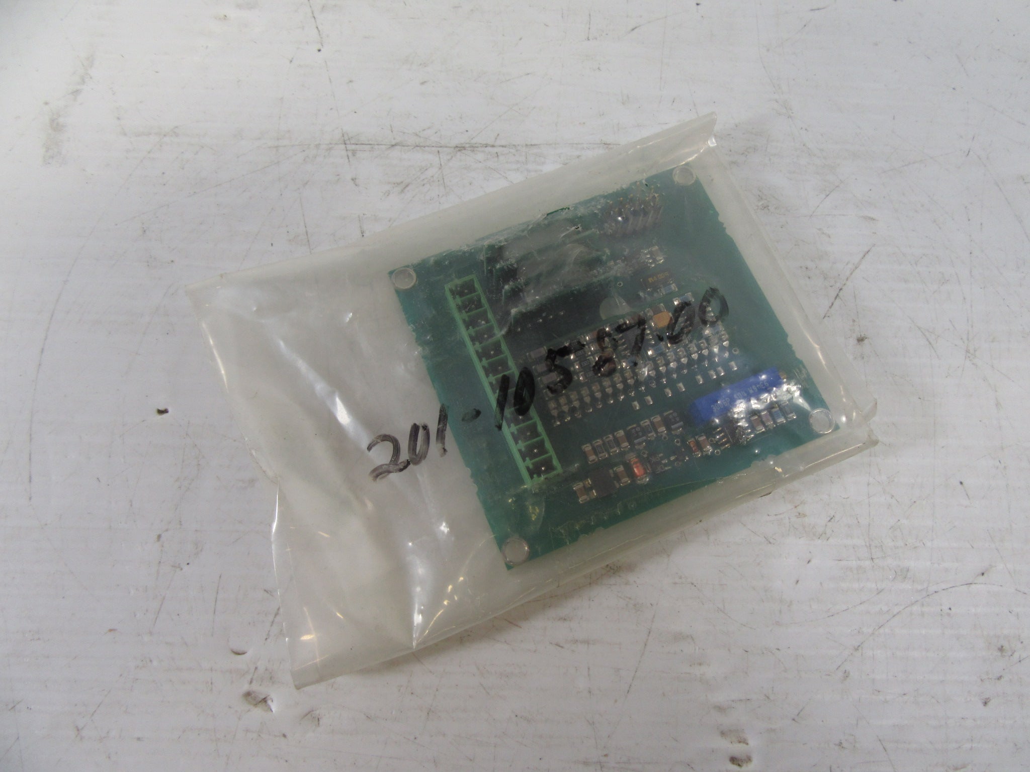Sencon 101-10587-12 ALLPROX Circuit Board