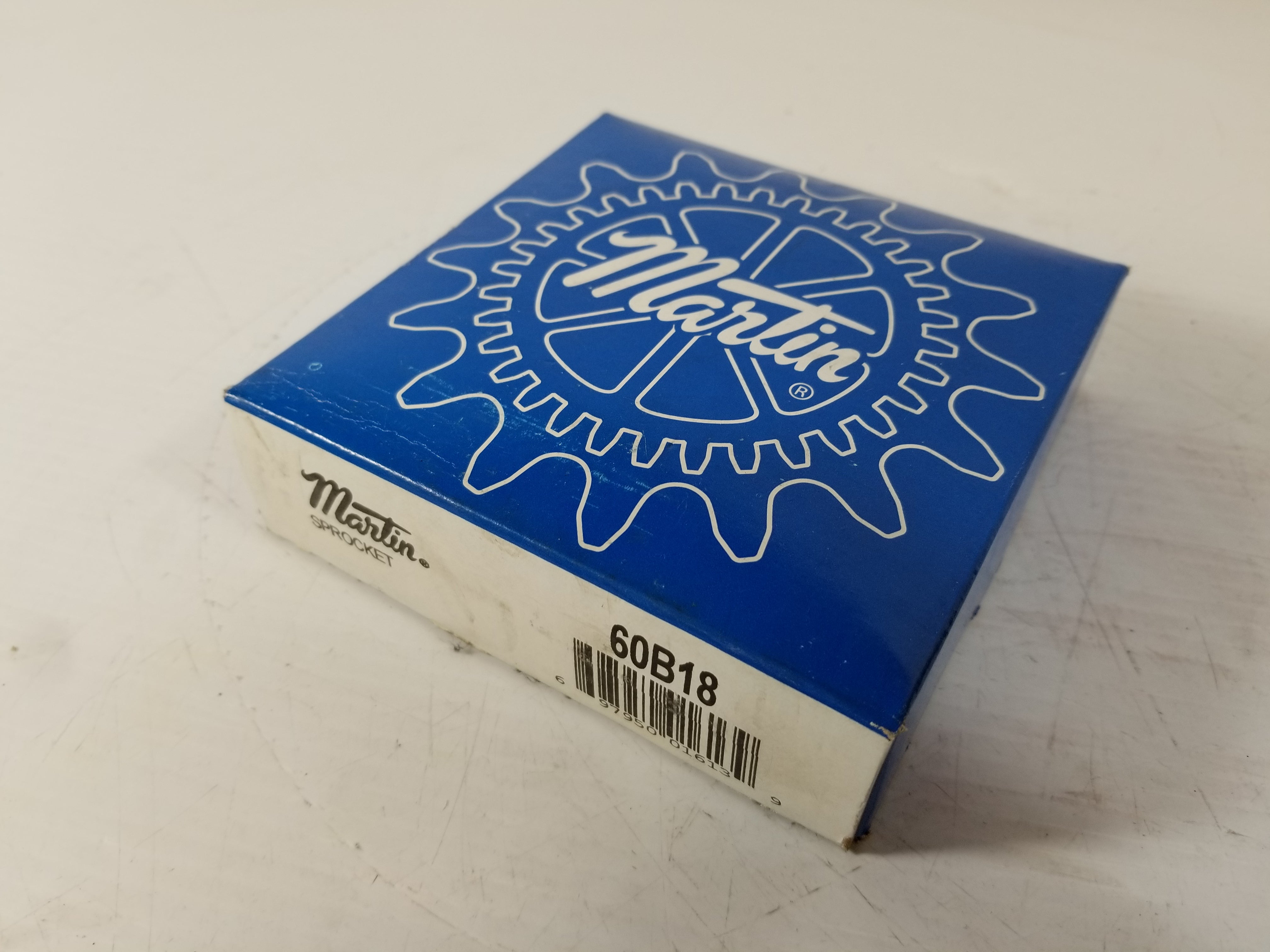 Martin 60B18 Sprocket