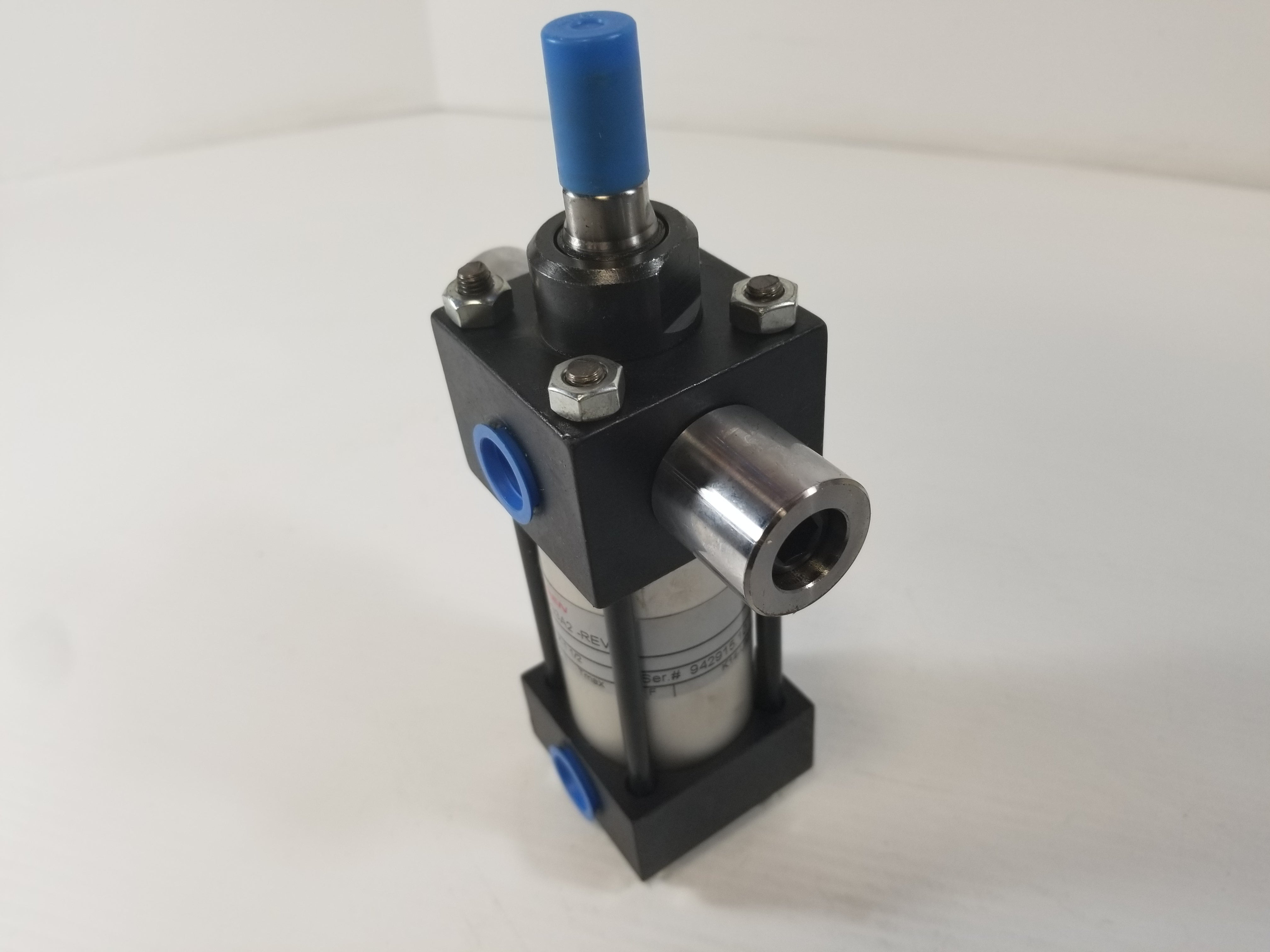 Norgren A7R33A2 Pneumatic Cylinder