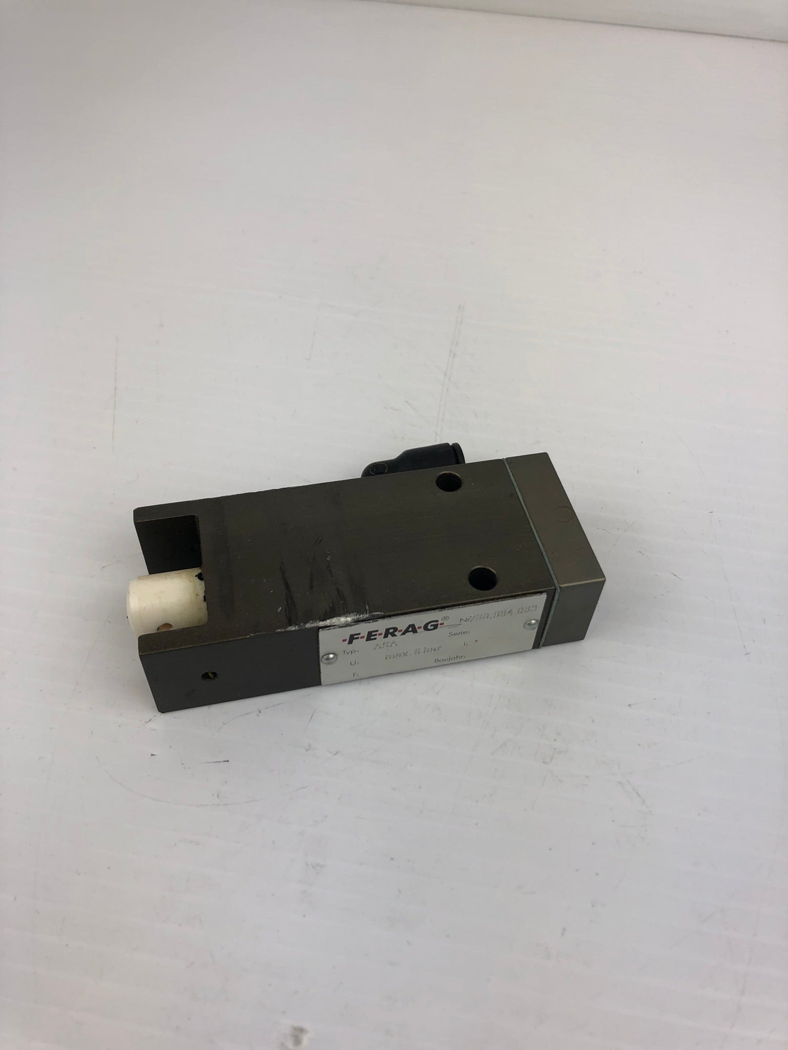 Ferag 700.004.063 ASA Valve