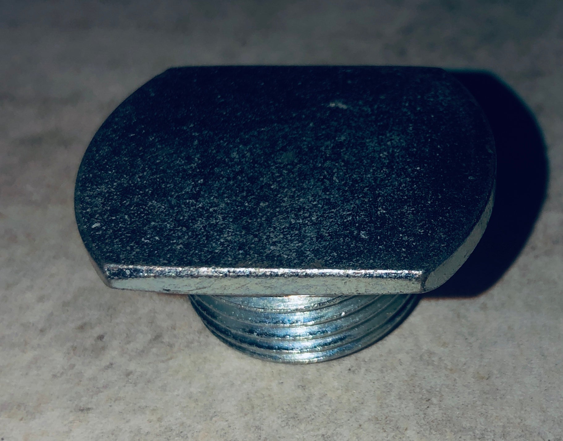 Steel Plug 7/8-14 166304 Box of 100